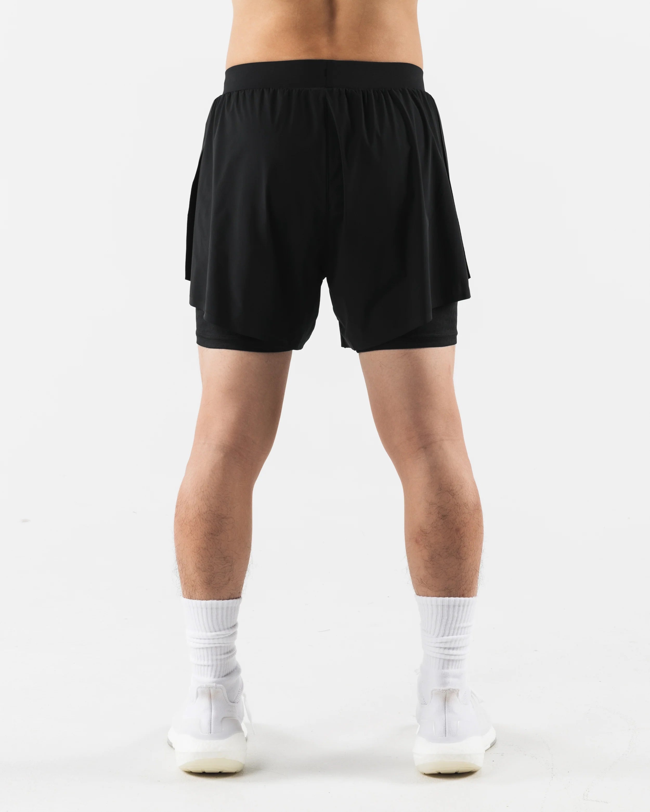 Flex Short