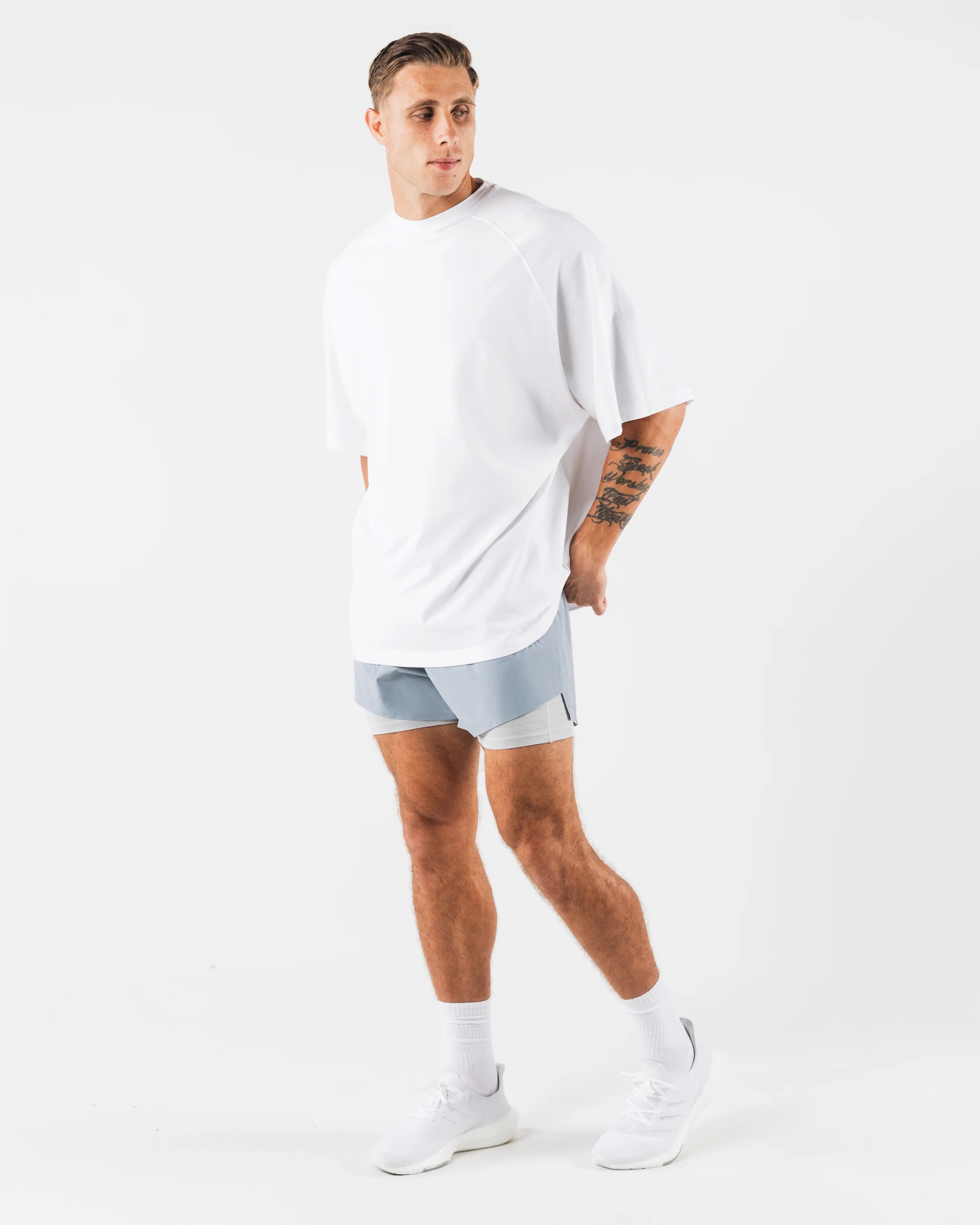 Flex Short