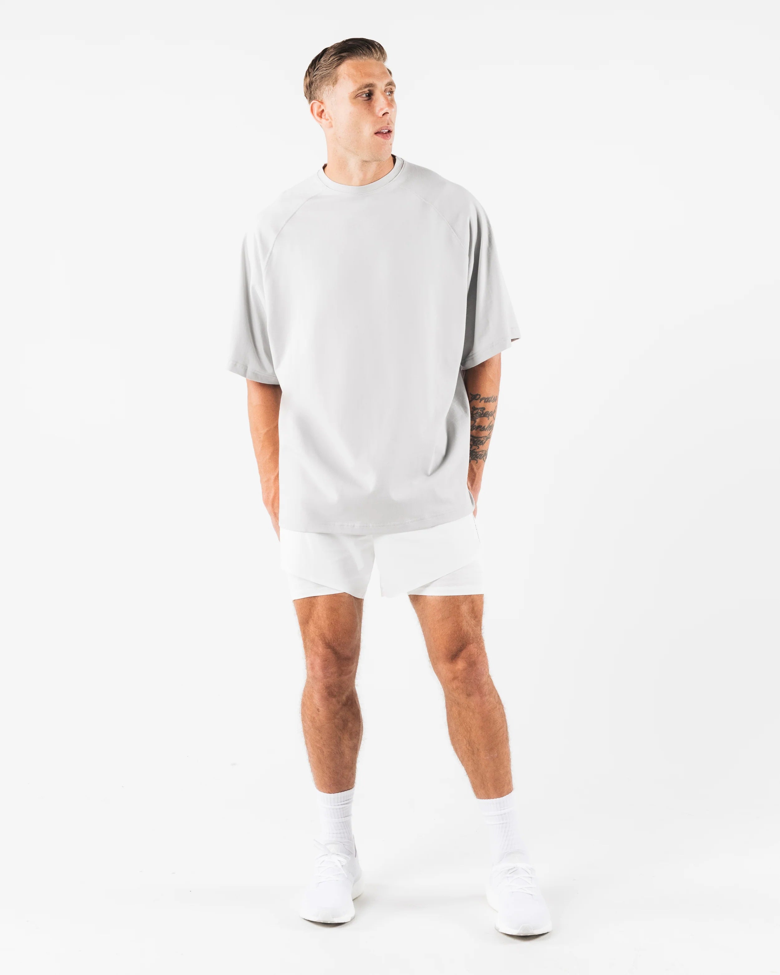 Flex Short