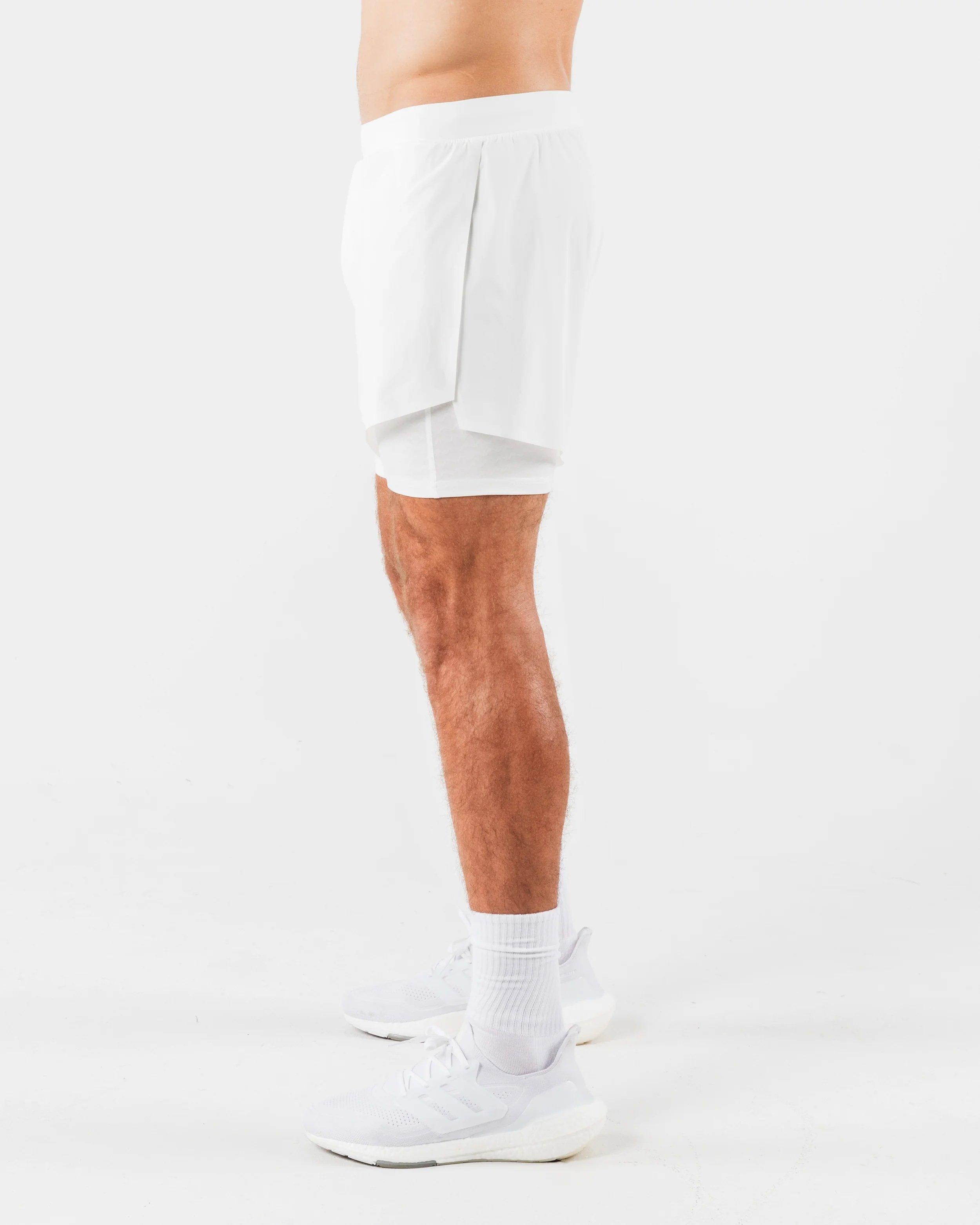 Flex Short