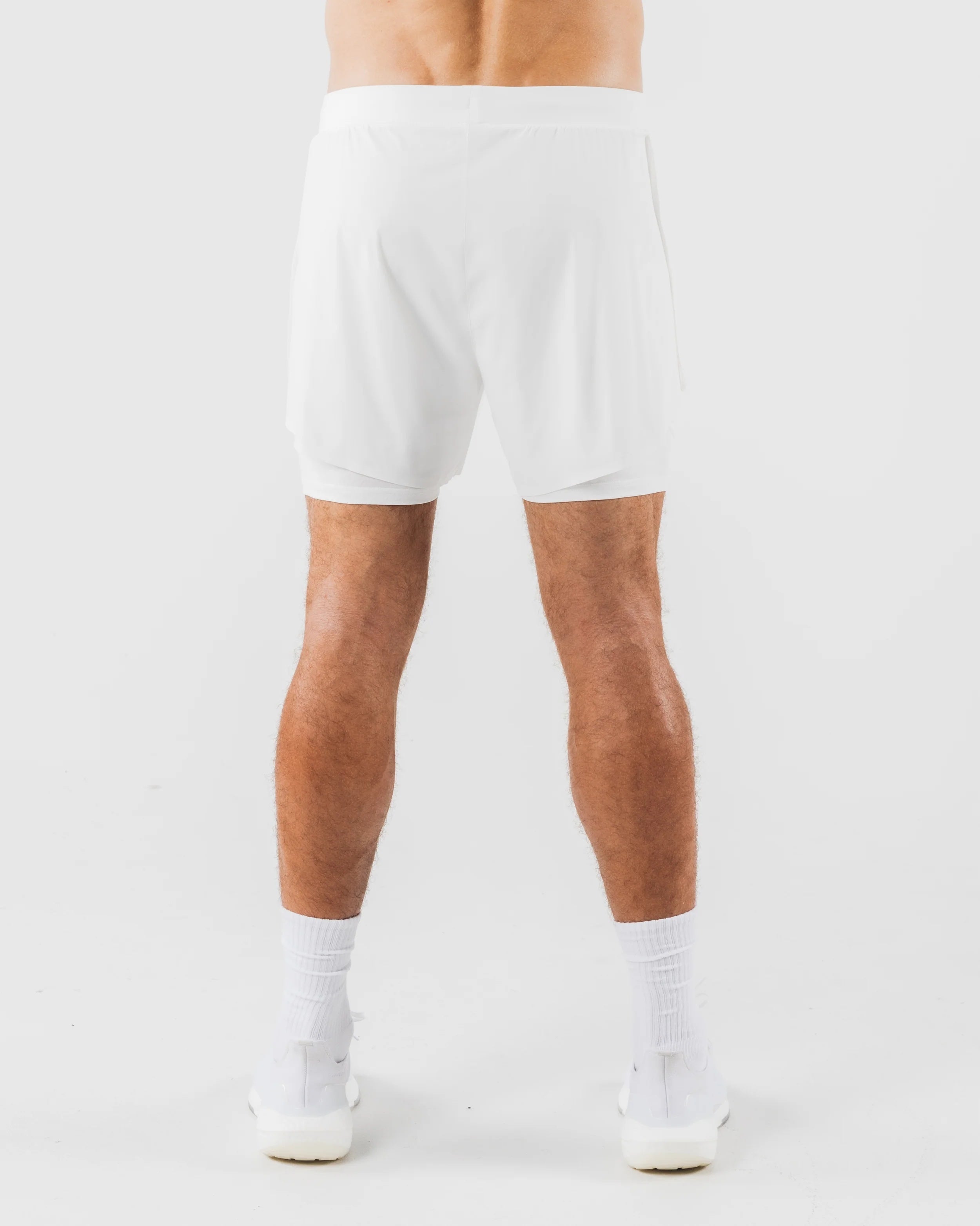 Flex Short