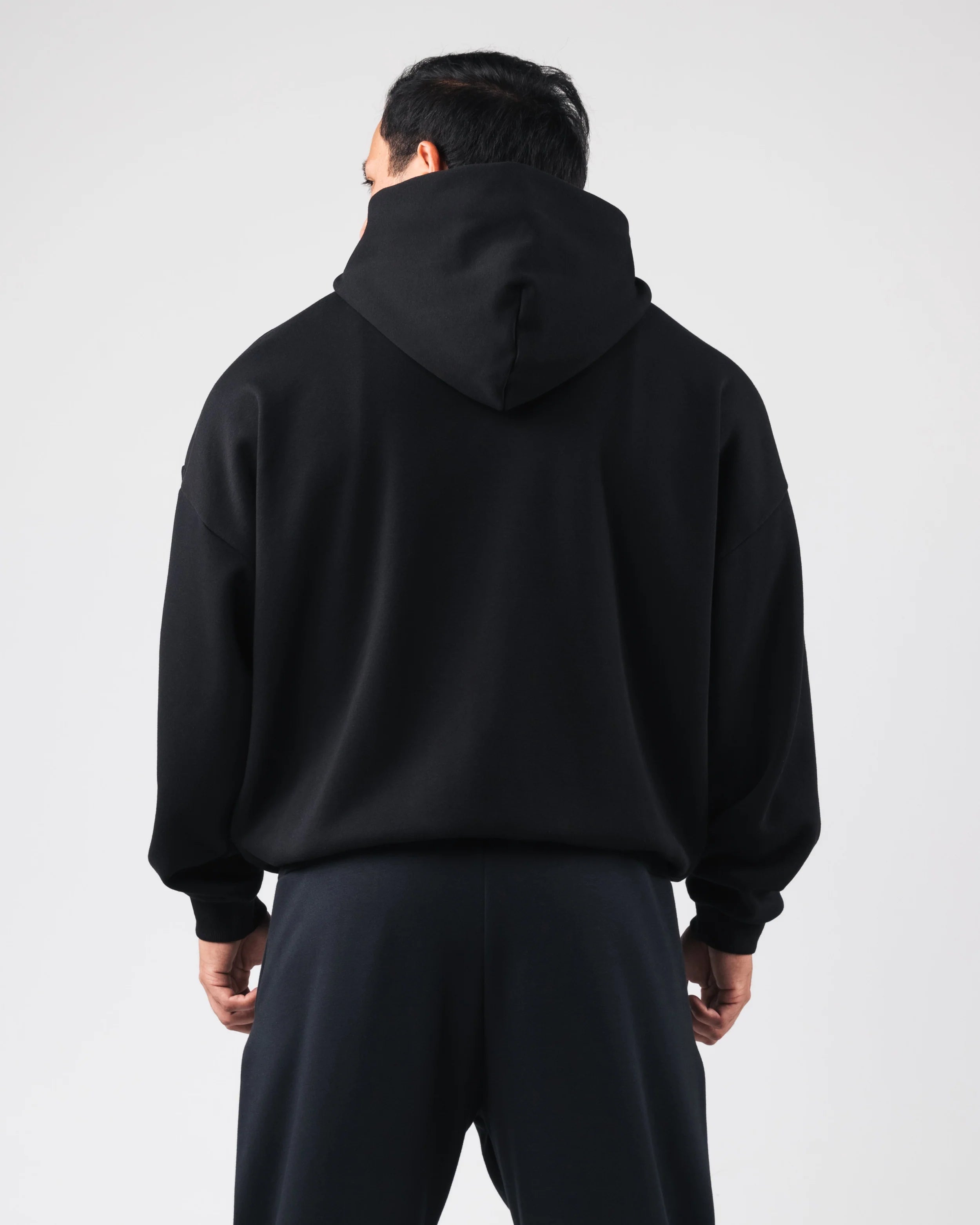 Force Renew Zip Hoodie
