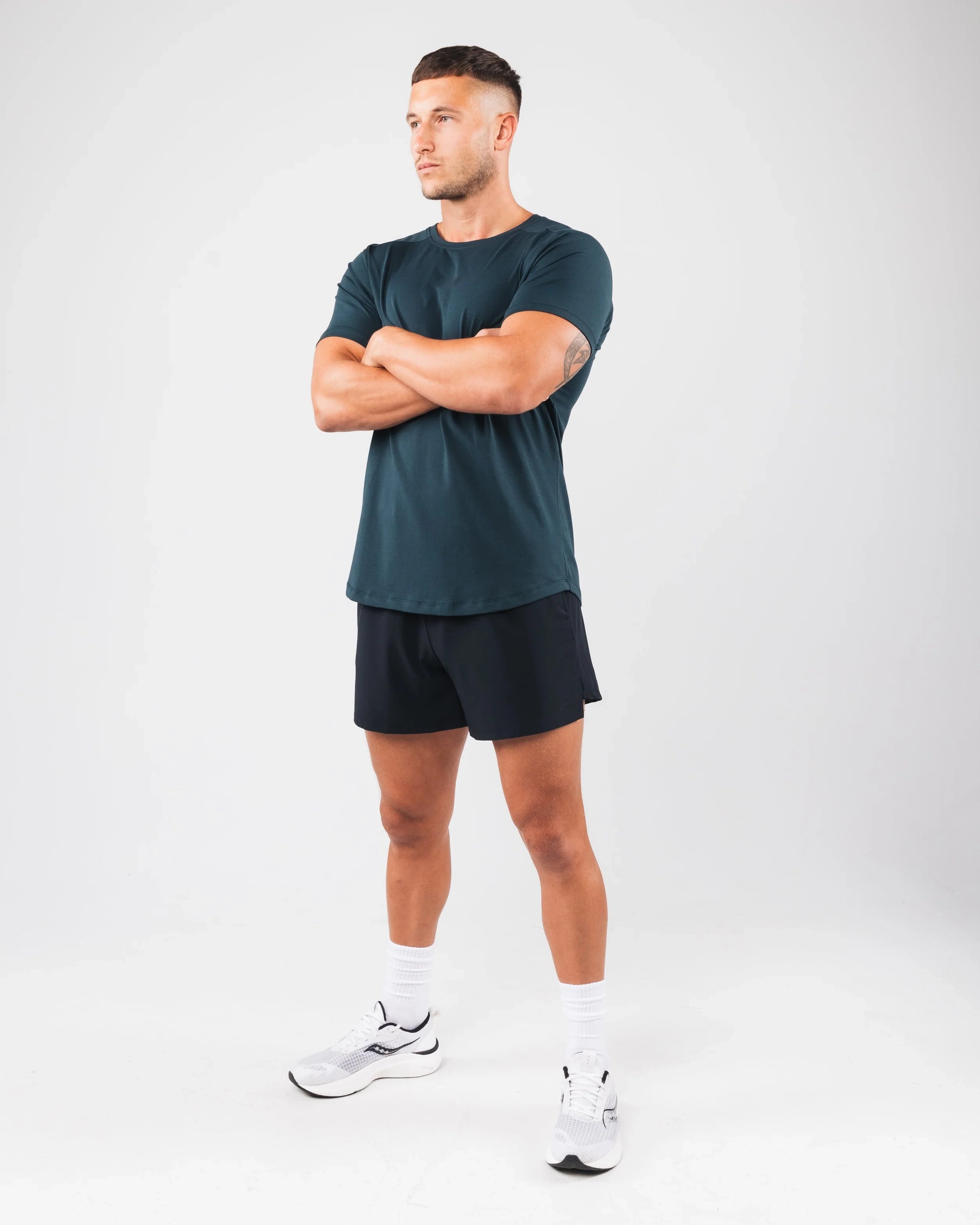 Force Core Tee