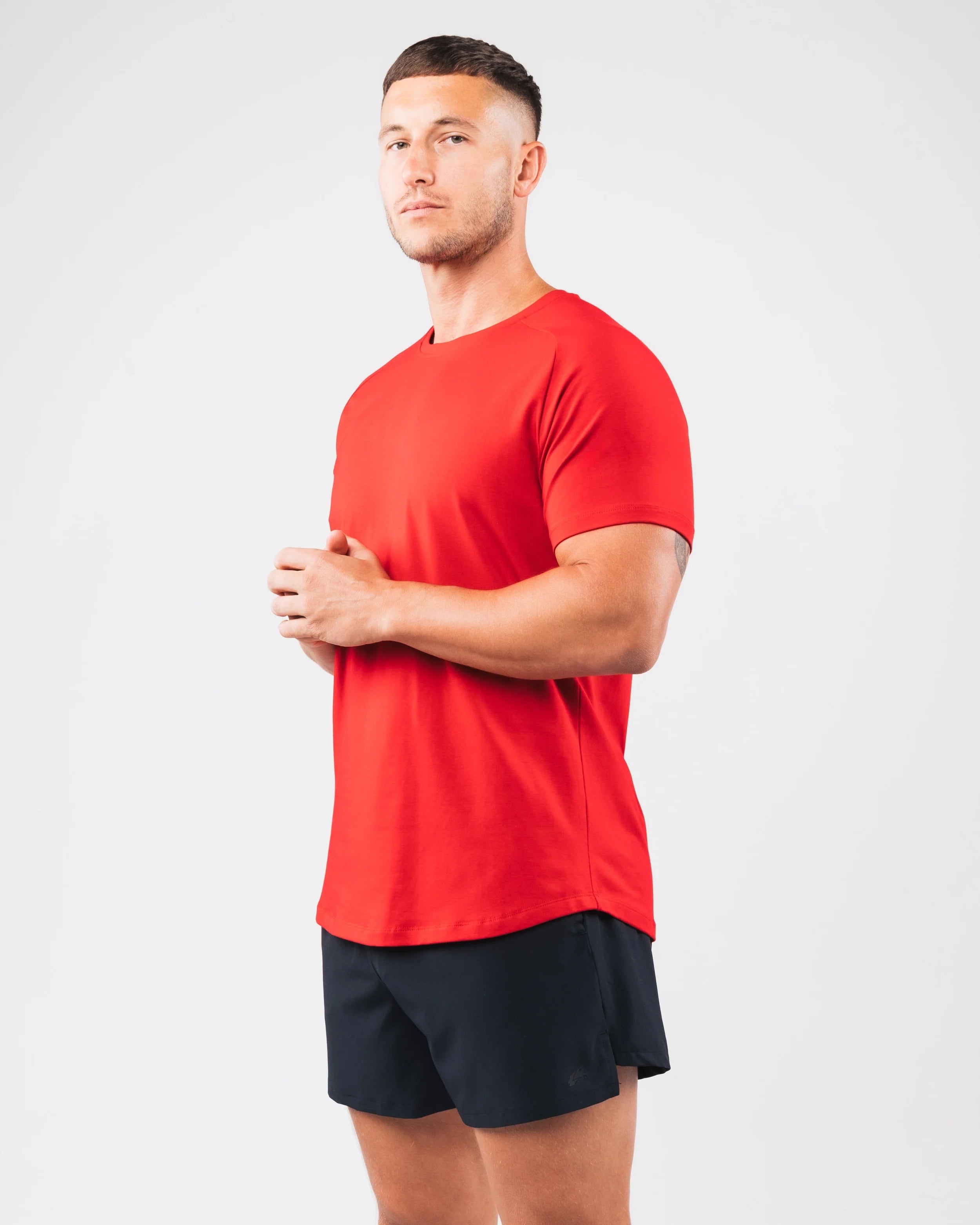 Force Core Tee