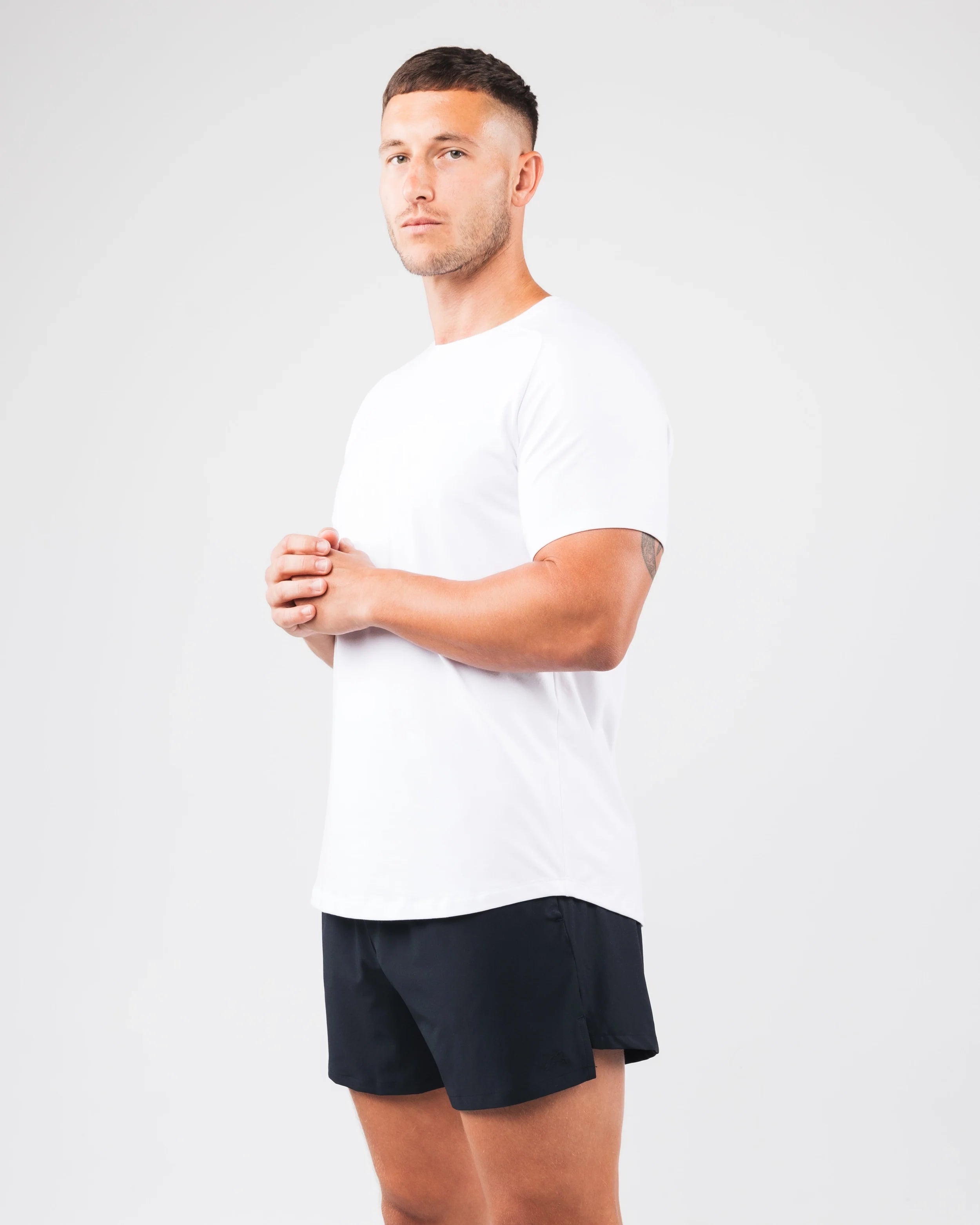 Force Core Tee