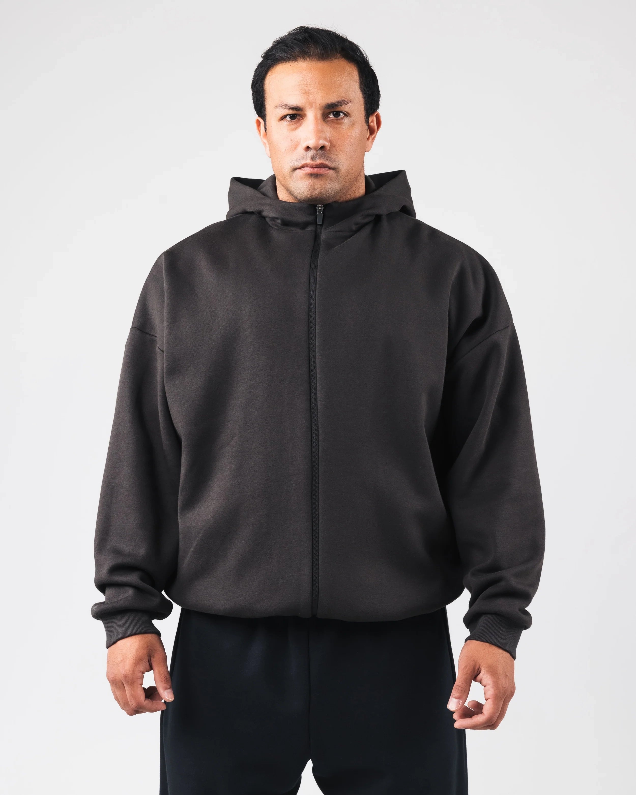Force Renew Zip Hoodie