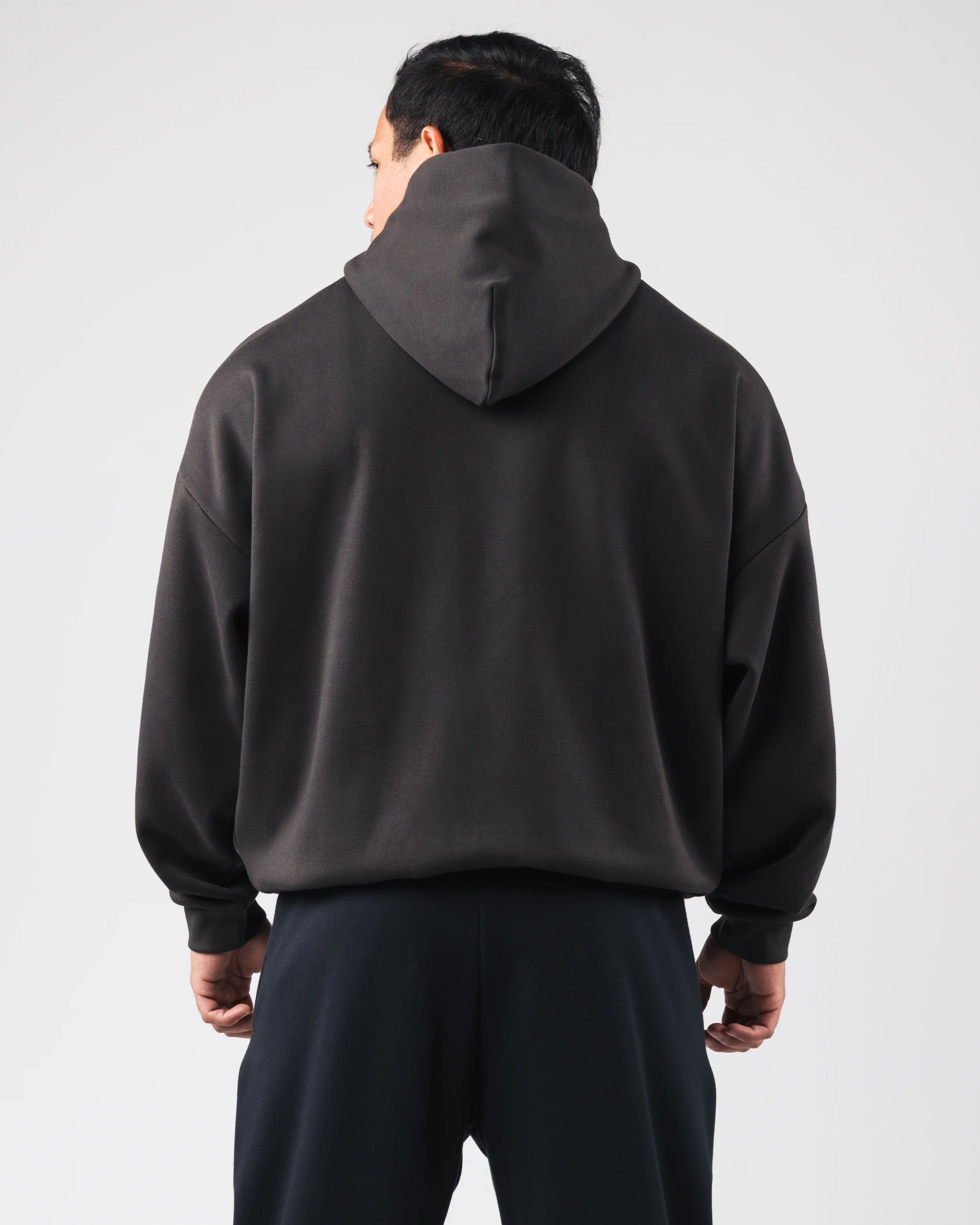 Force Renew Zip Hoodie