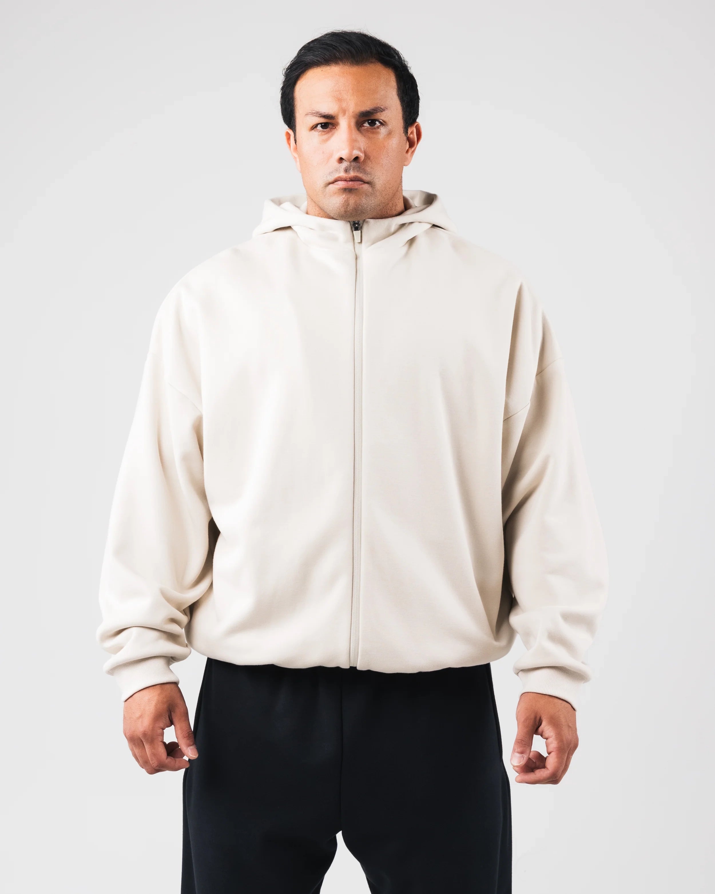 Force Renew Zip Hoodie