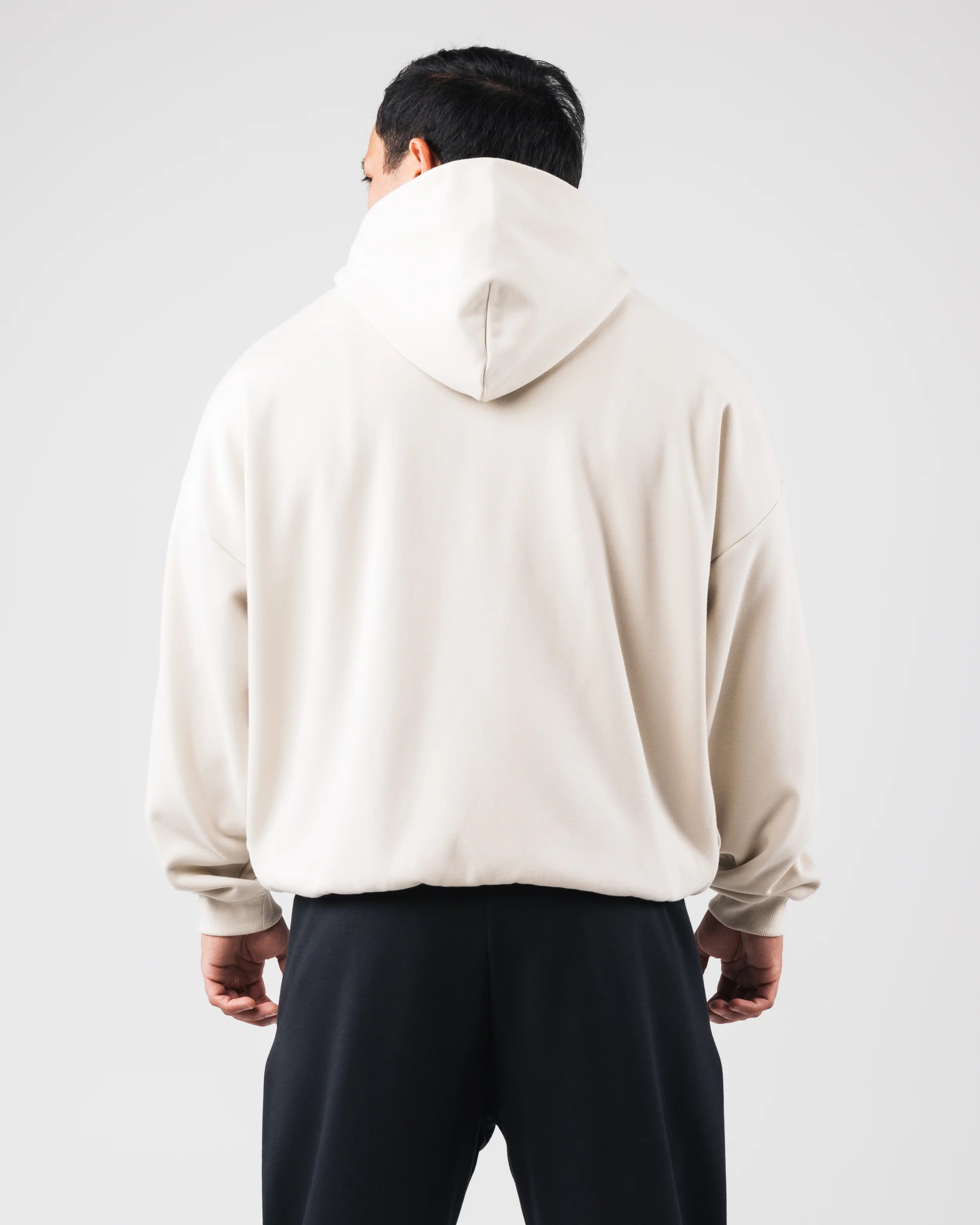 Force Renew Zip Hoodie