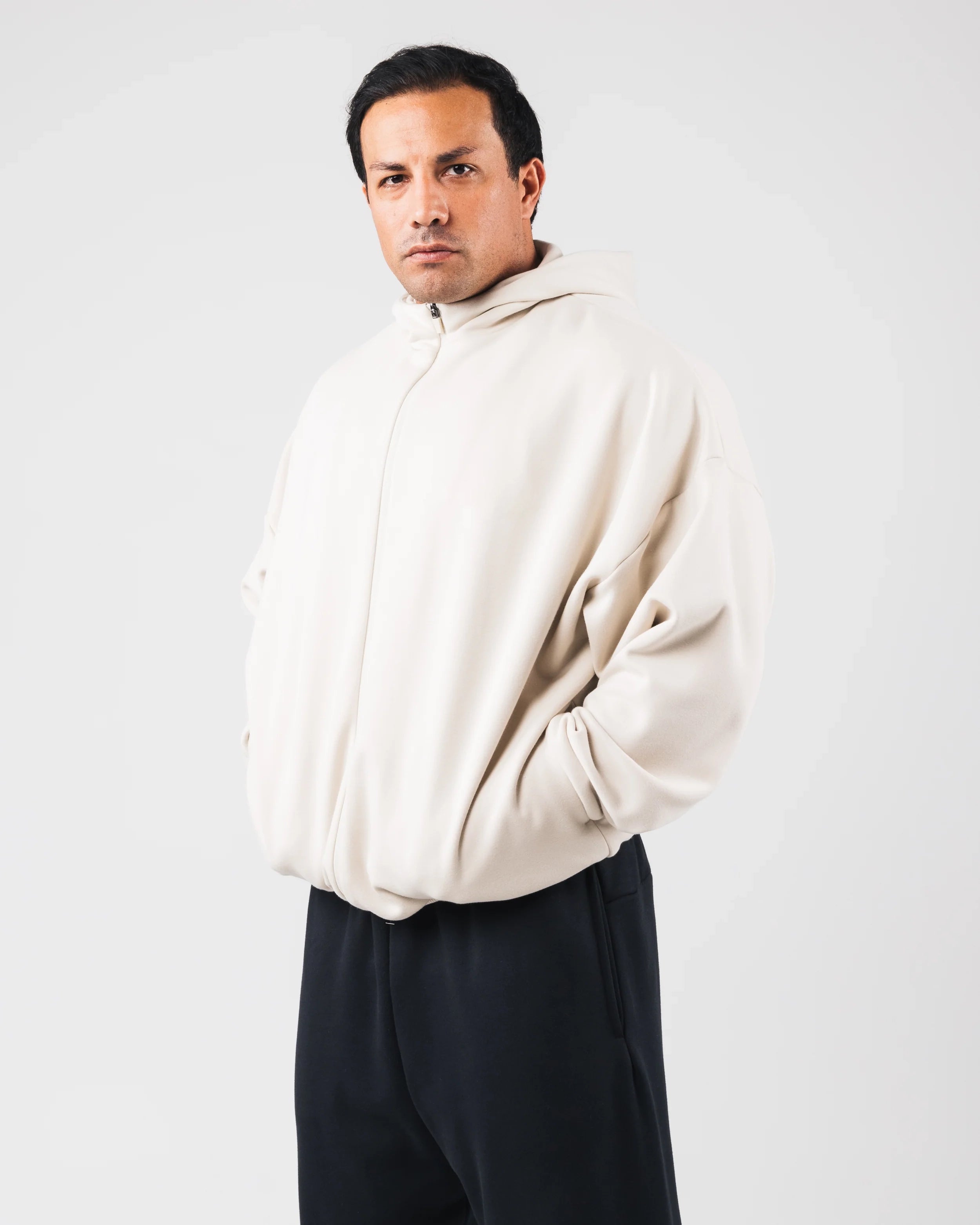 Force Renew Zip Hoodie