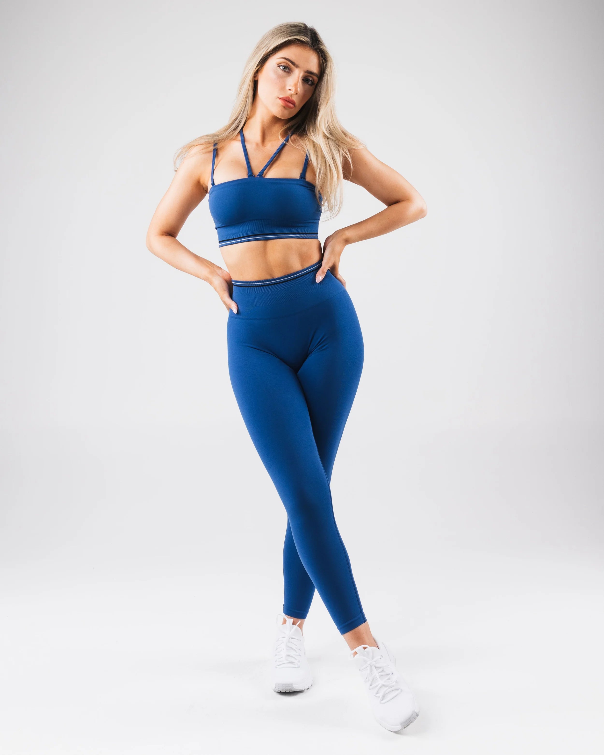 Amplify Gemini Bra