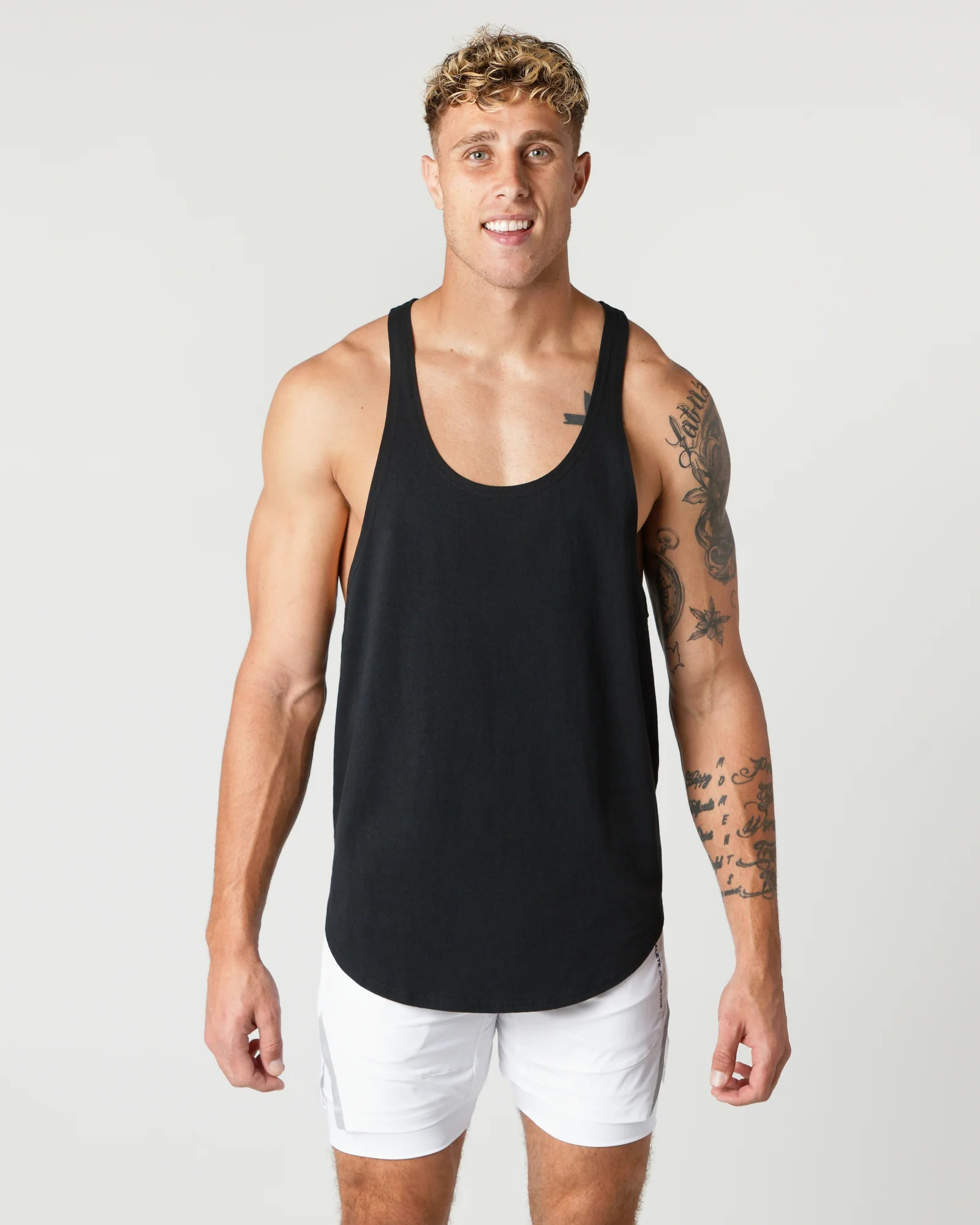 Heavy Cotton Core Stringer