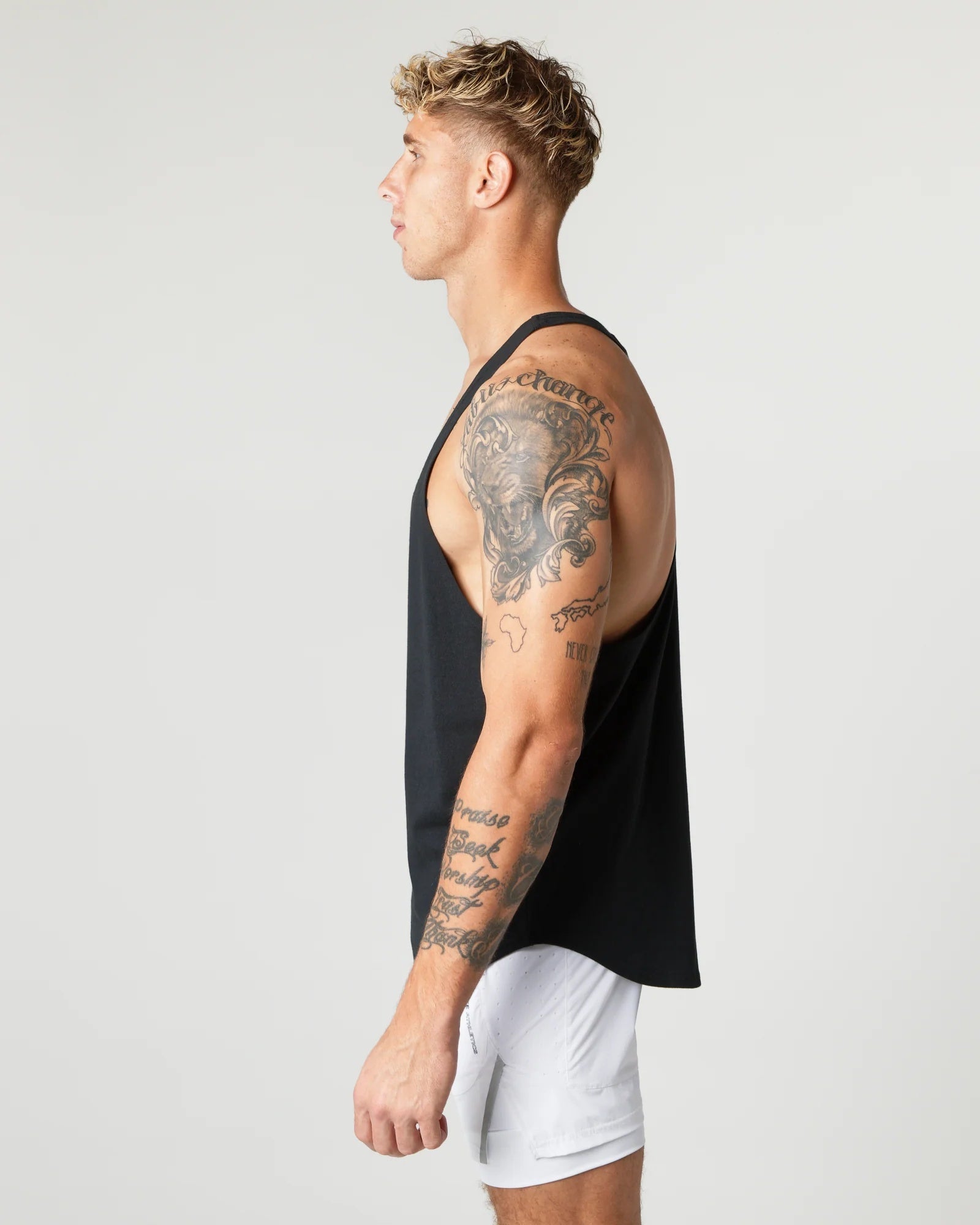 Heavy Cotton Core Stringer