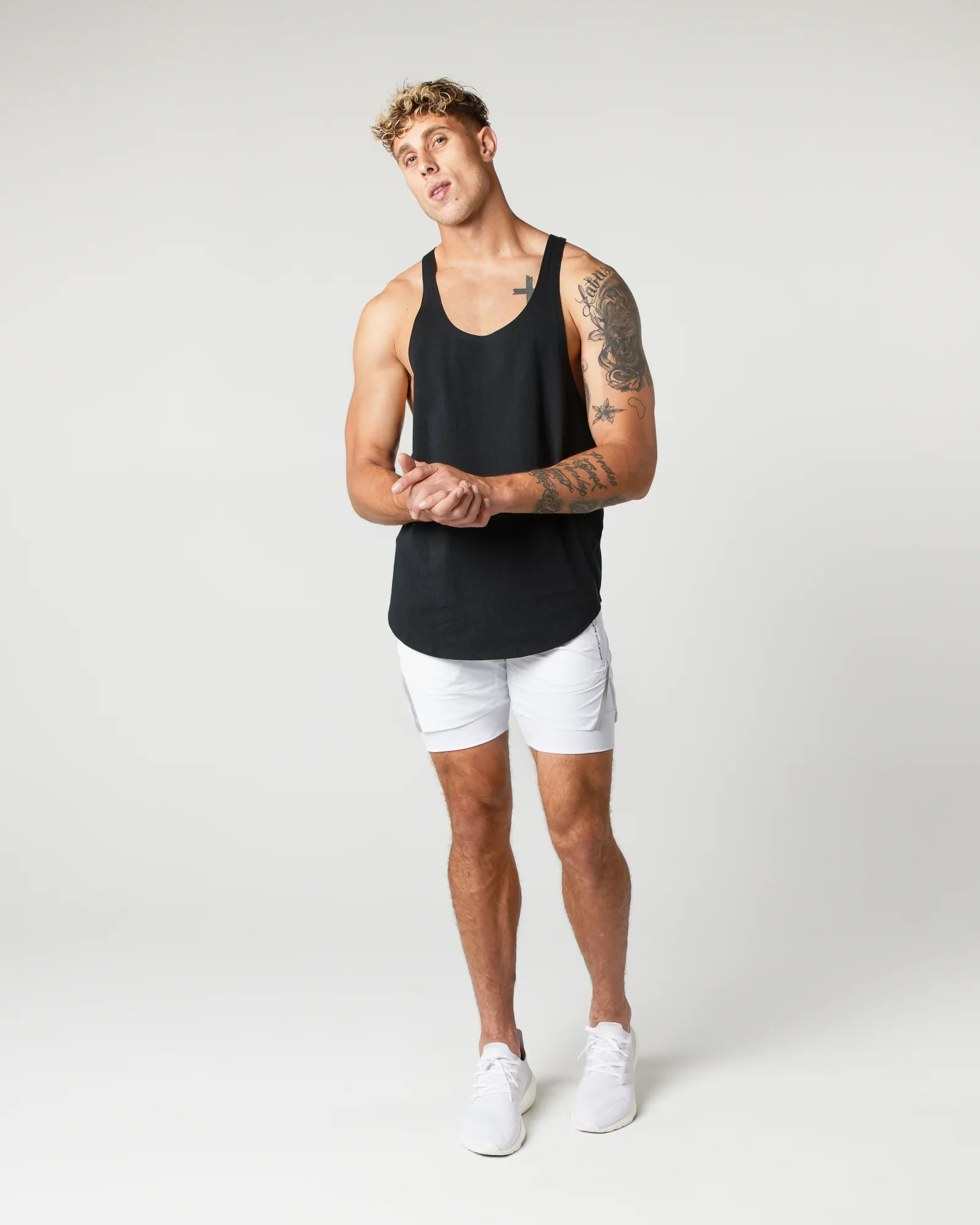 Heavy Cotton Core Stringer