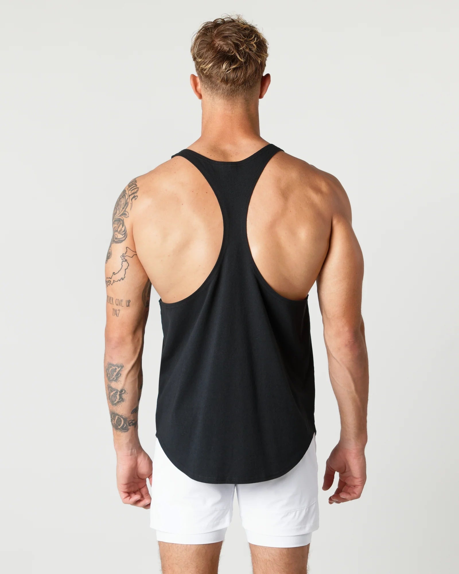 Heavy Cotton Core Stringer