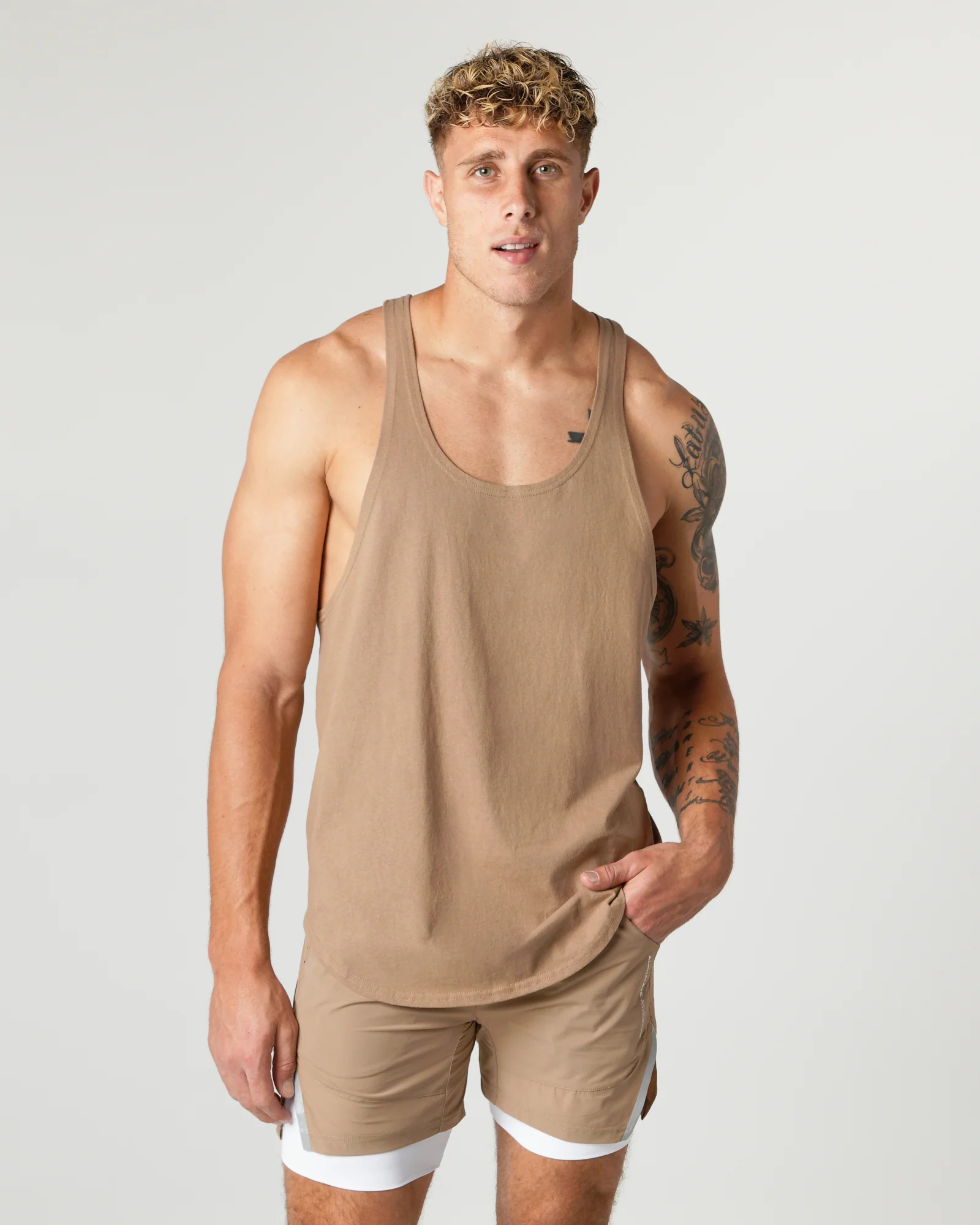 Heavy Cotton Core Stringer