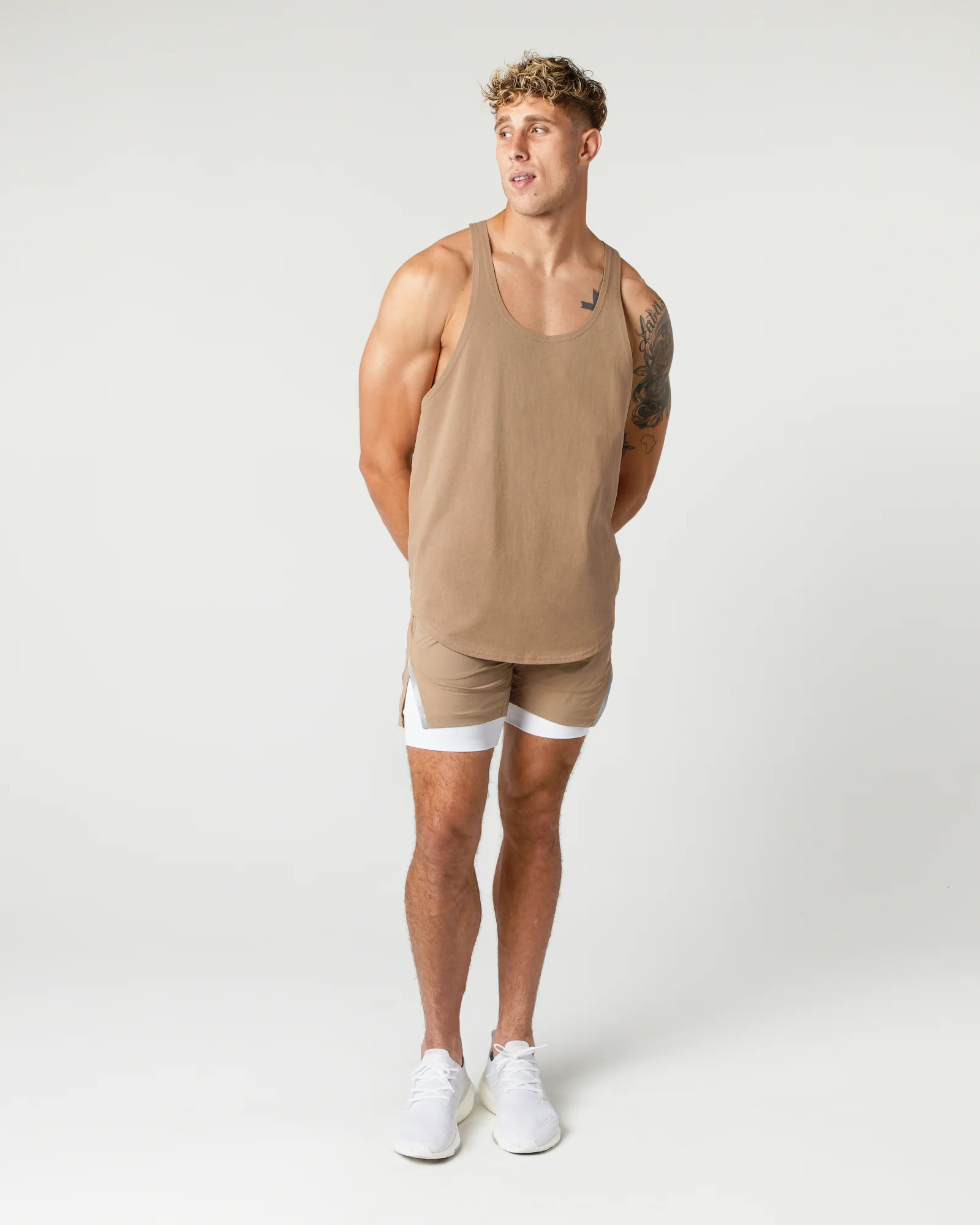 Heavy Cotton Core Stringer