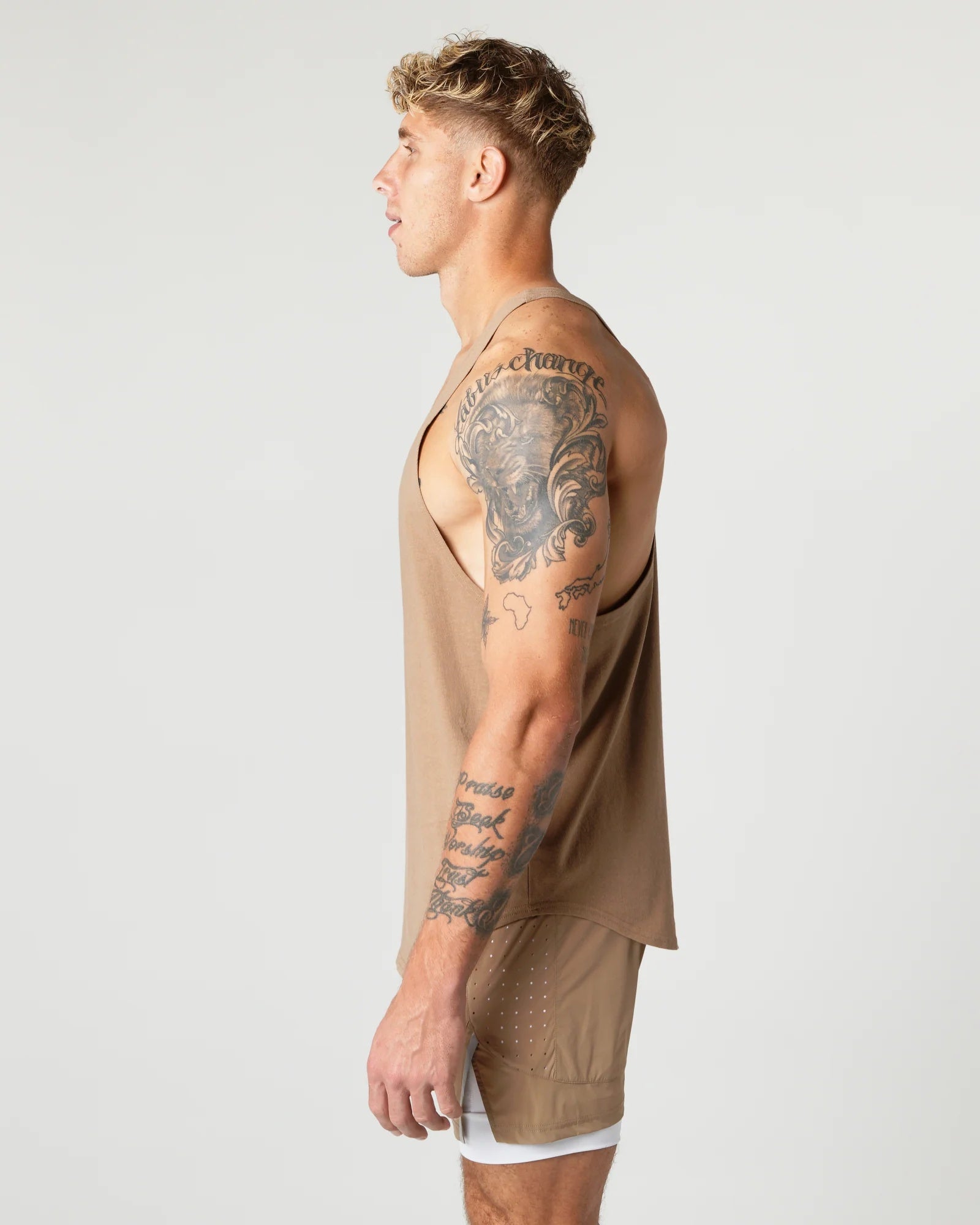 Heavy Cotton Core Stringer