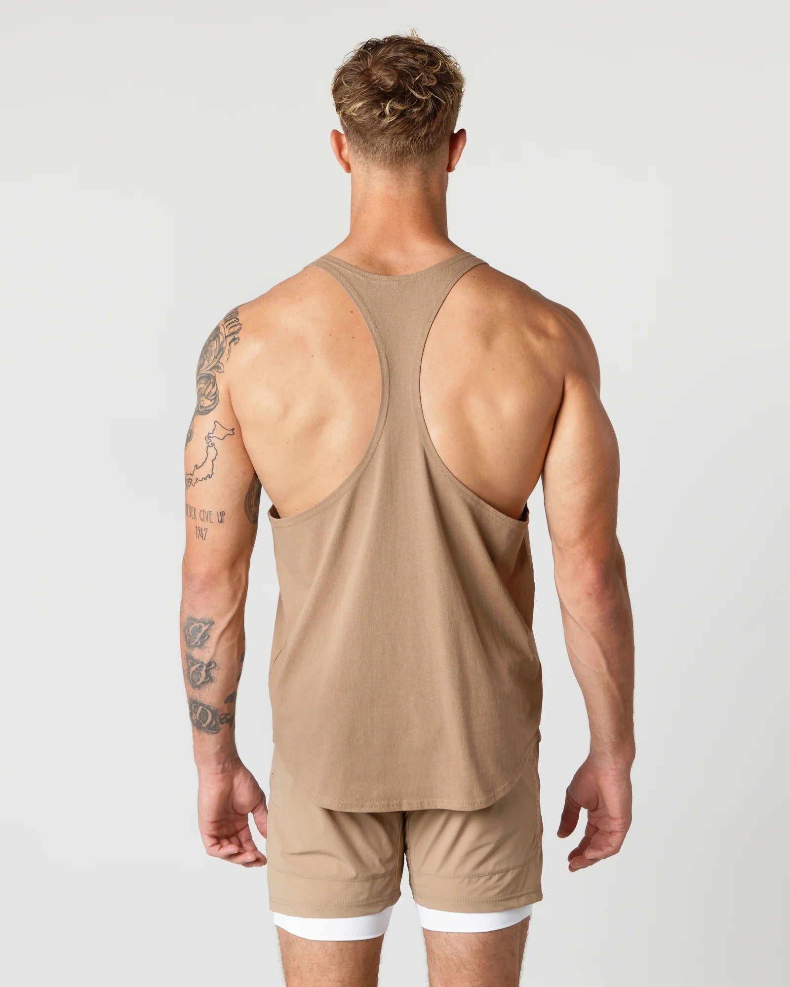 Heavy Cotton Core Stringer