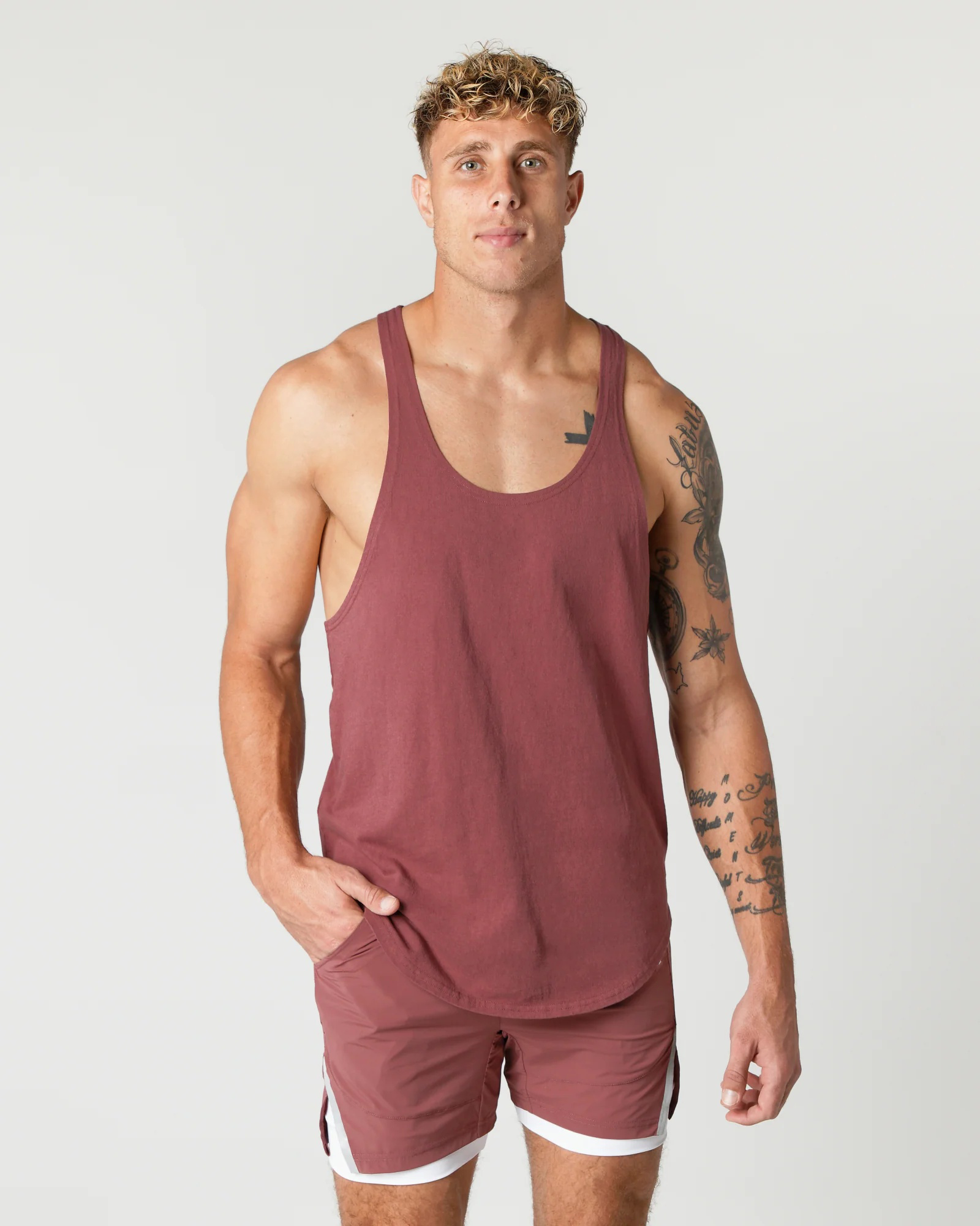 Heavy Cotton Core Stringer