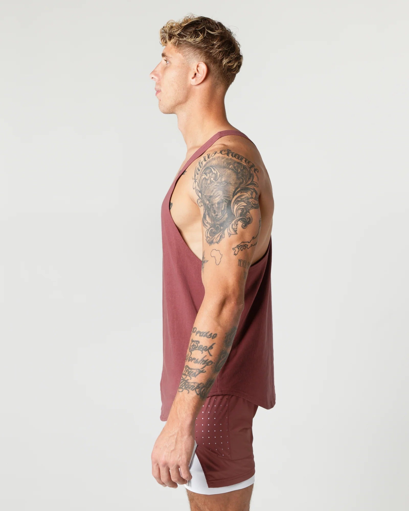 Heavy Cotton Core Stringer