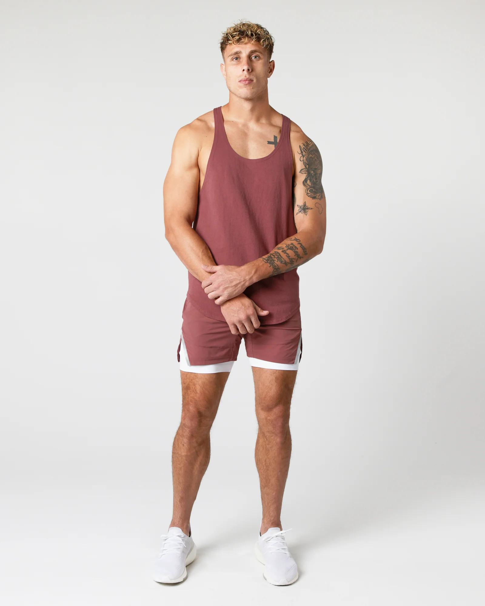 Heavy Cotton Core Stringer
