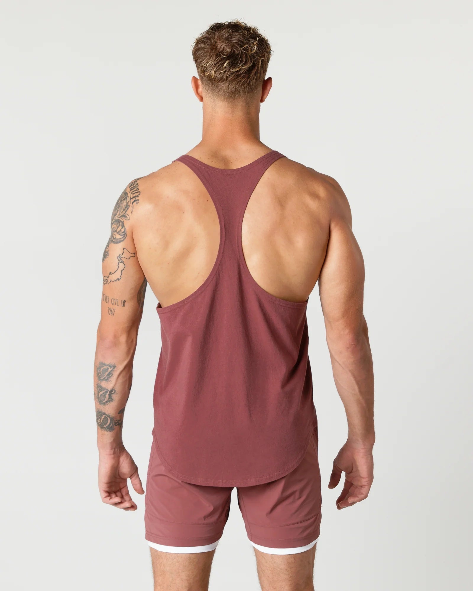 Heavy Cotton Core Stringer