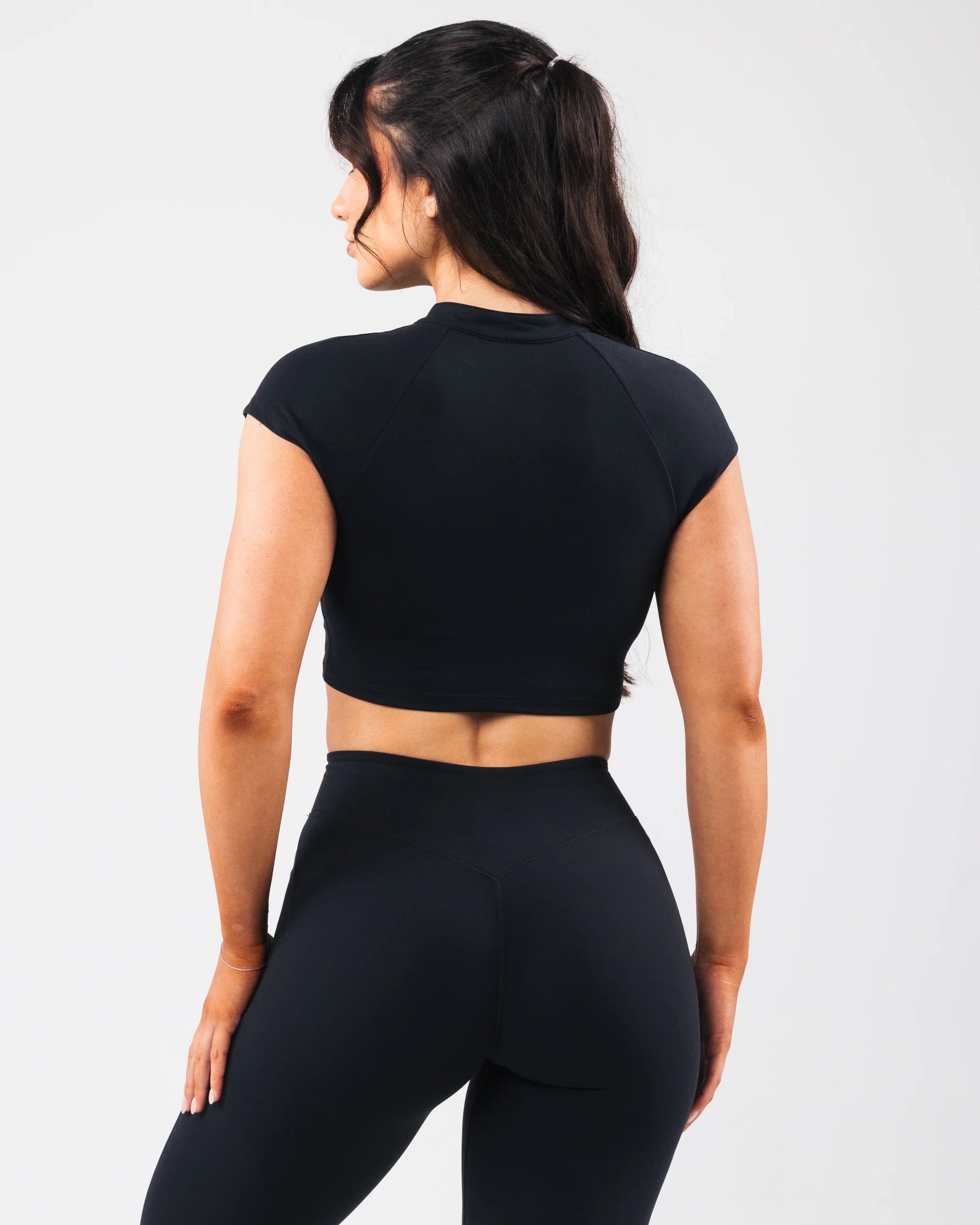 KDM Zip Bra