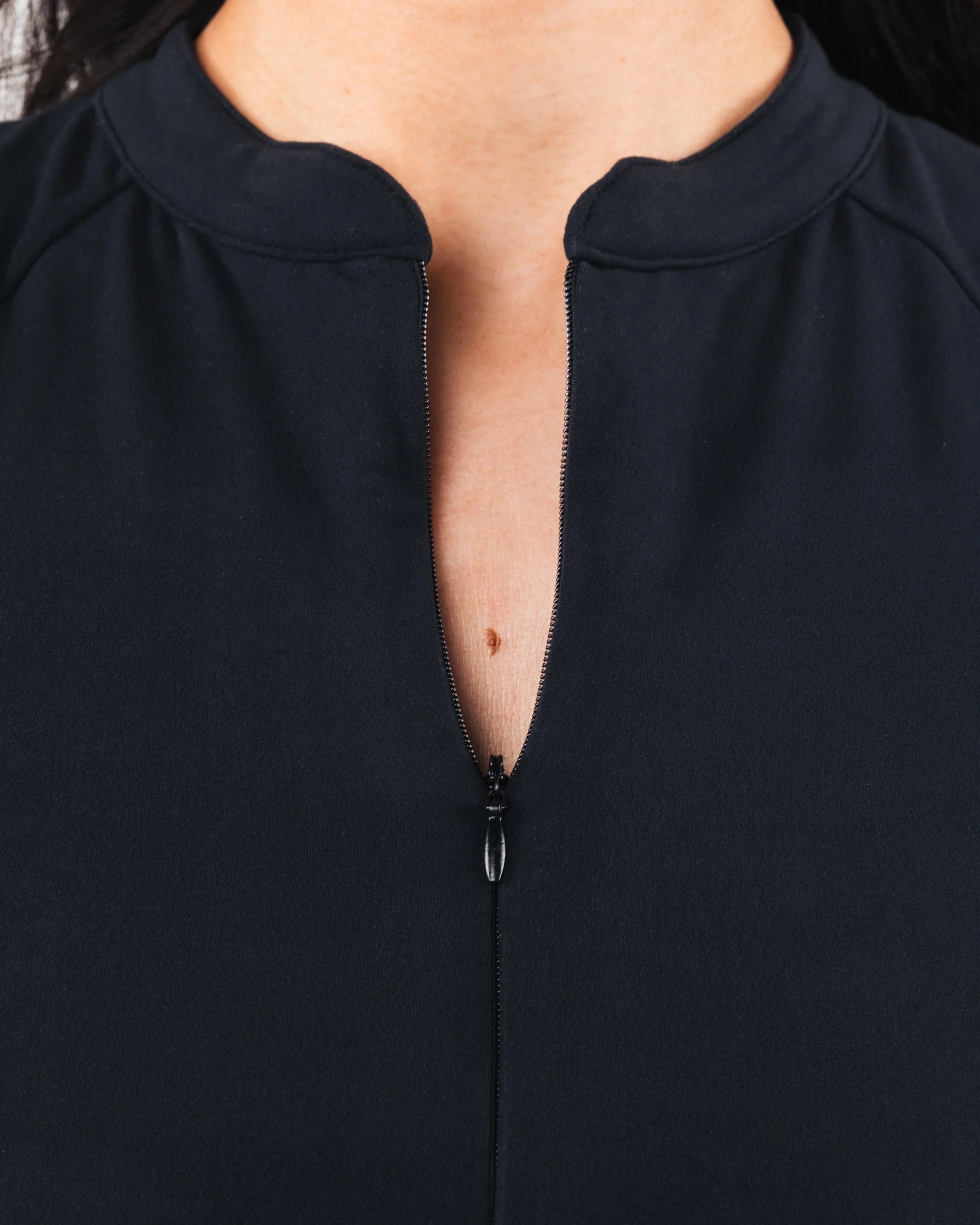 KDM Zip Bra