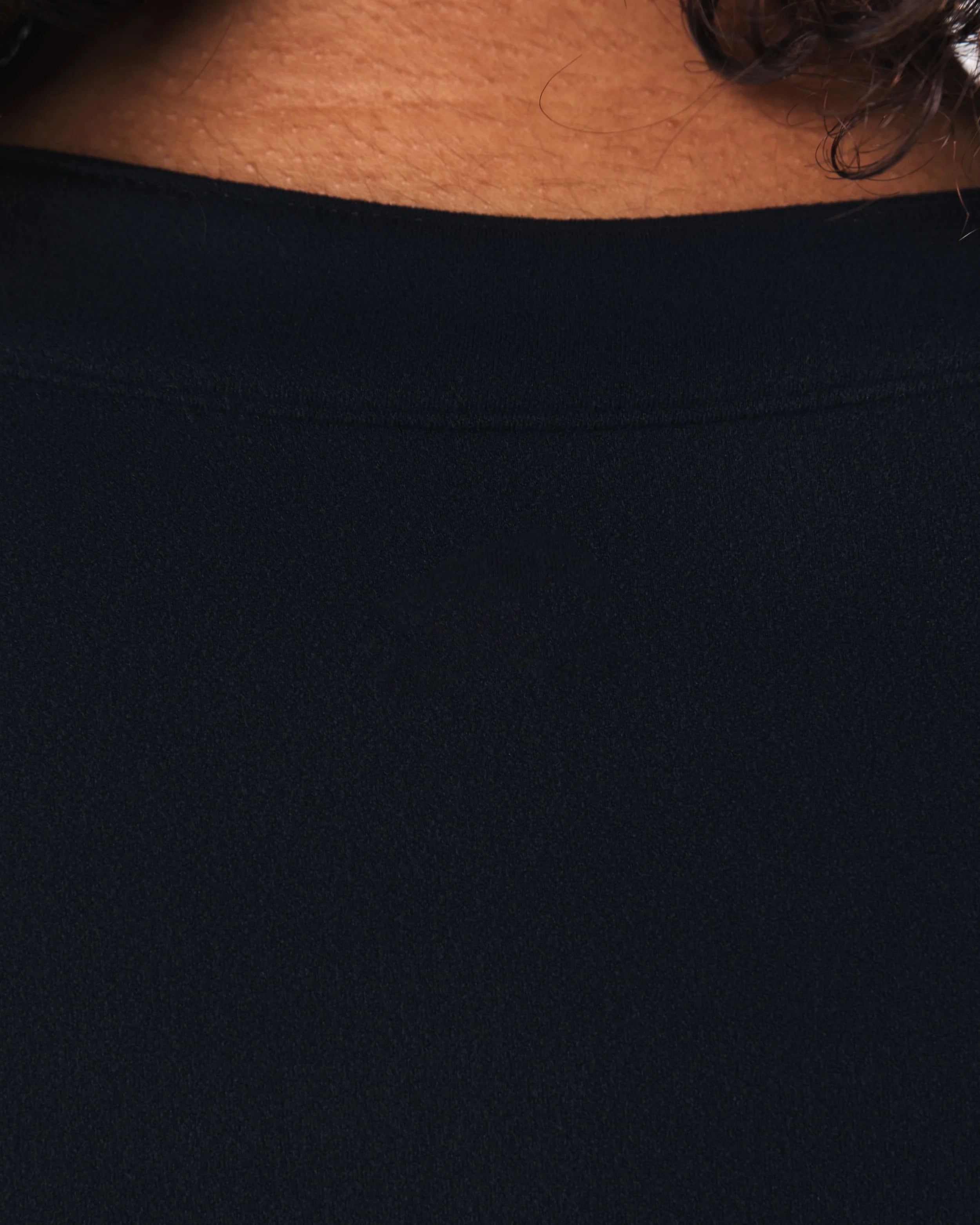 KDM LS Zip Bra