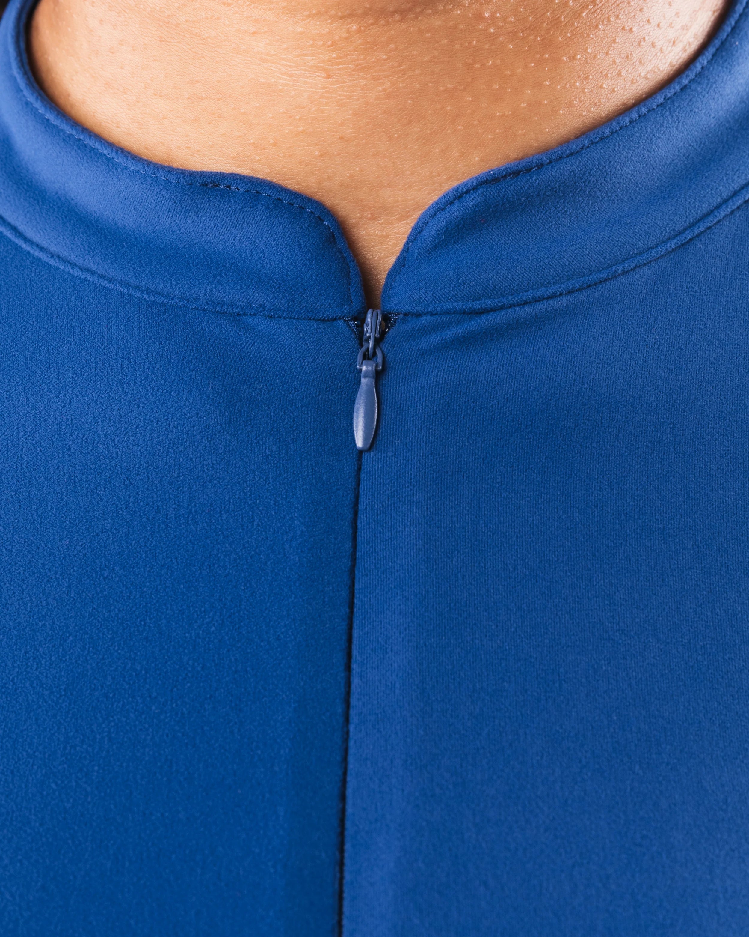 KDM LS Zip Bra