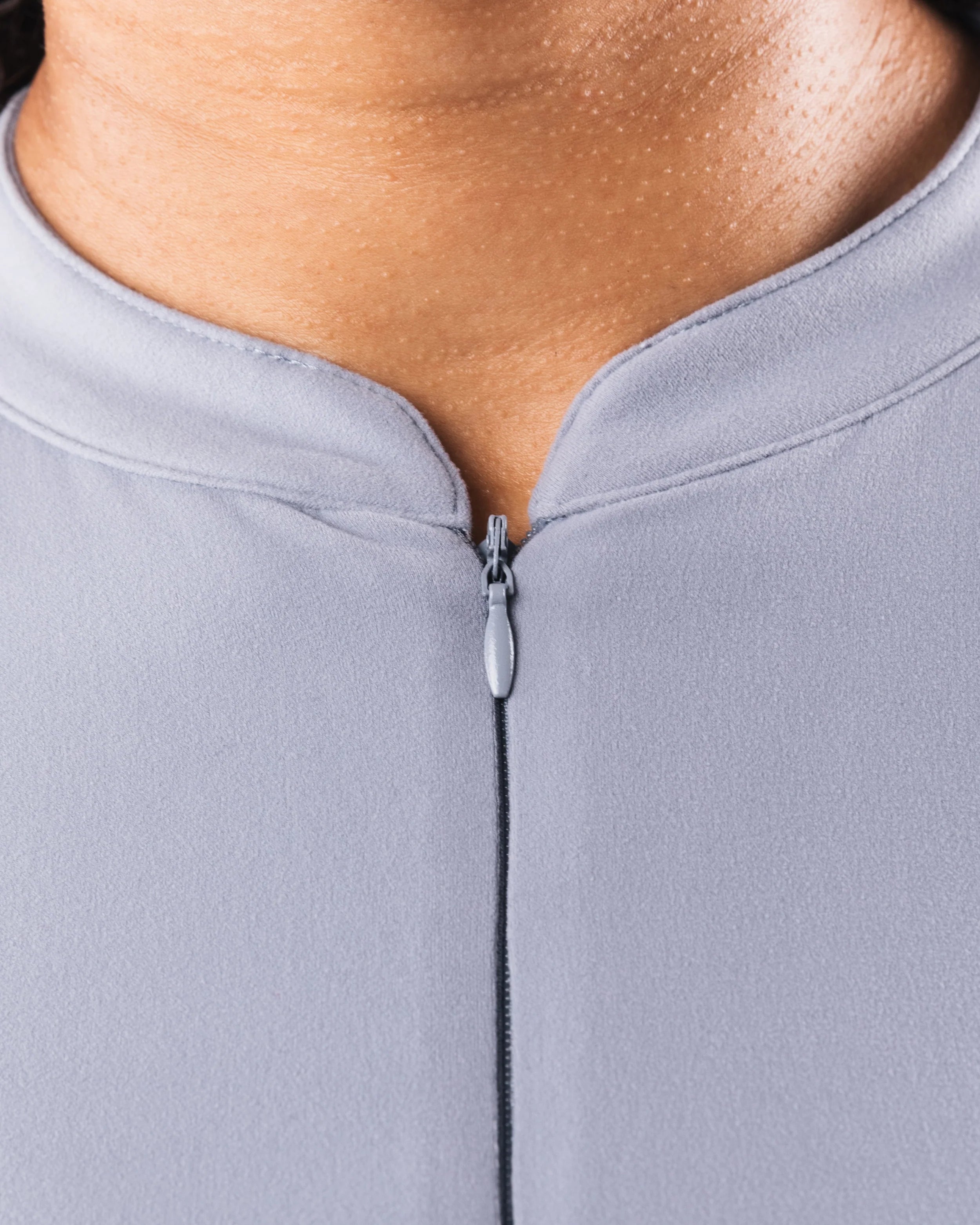 KDM LS Zip Bra