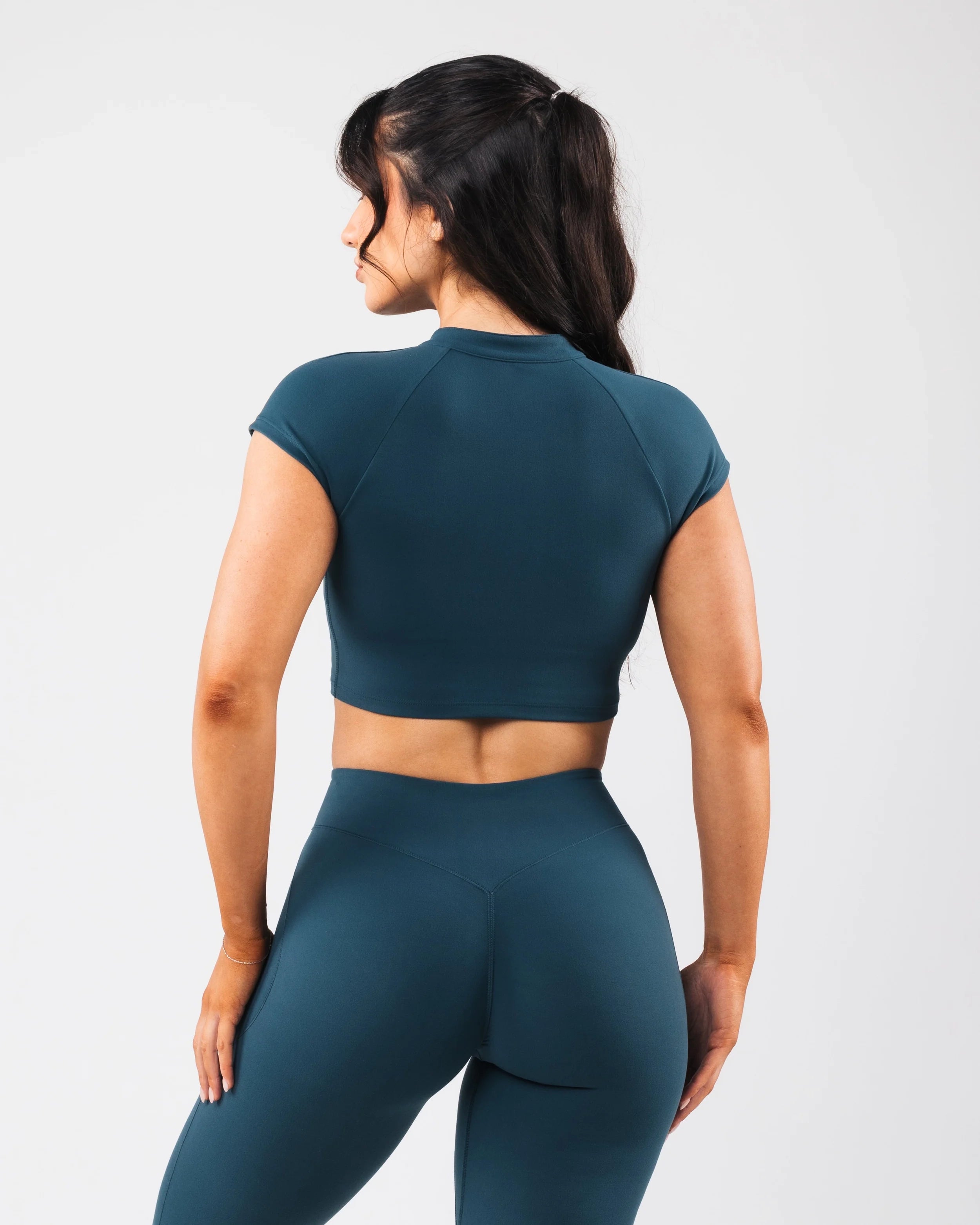 KDM Zip Bra