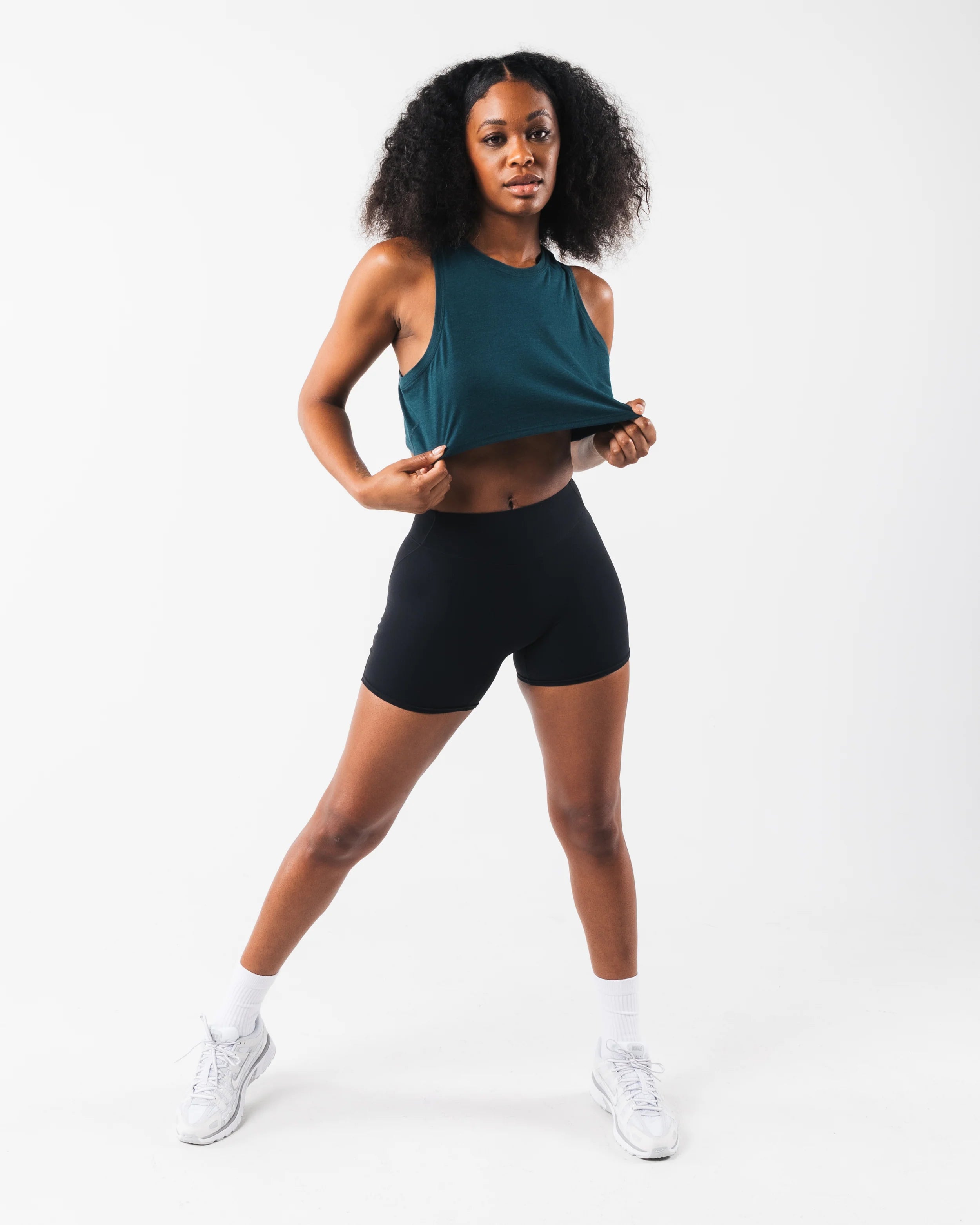 LDB Muscle Tank