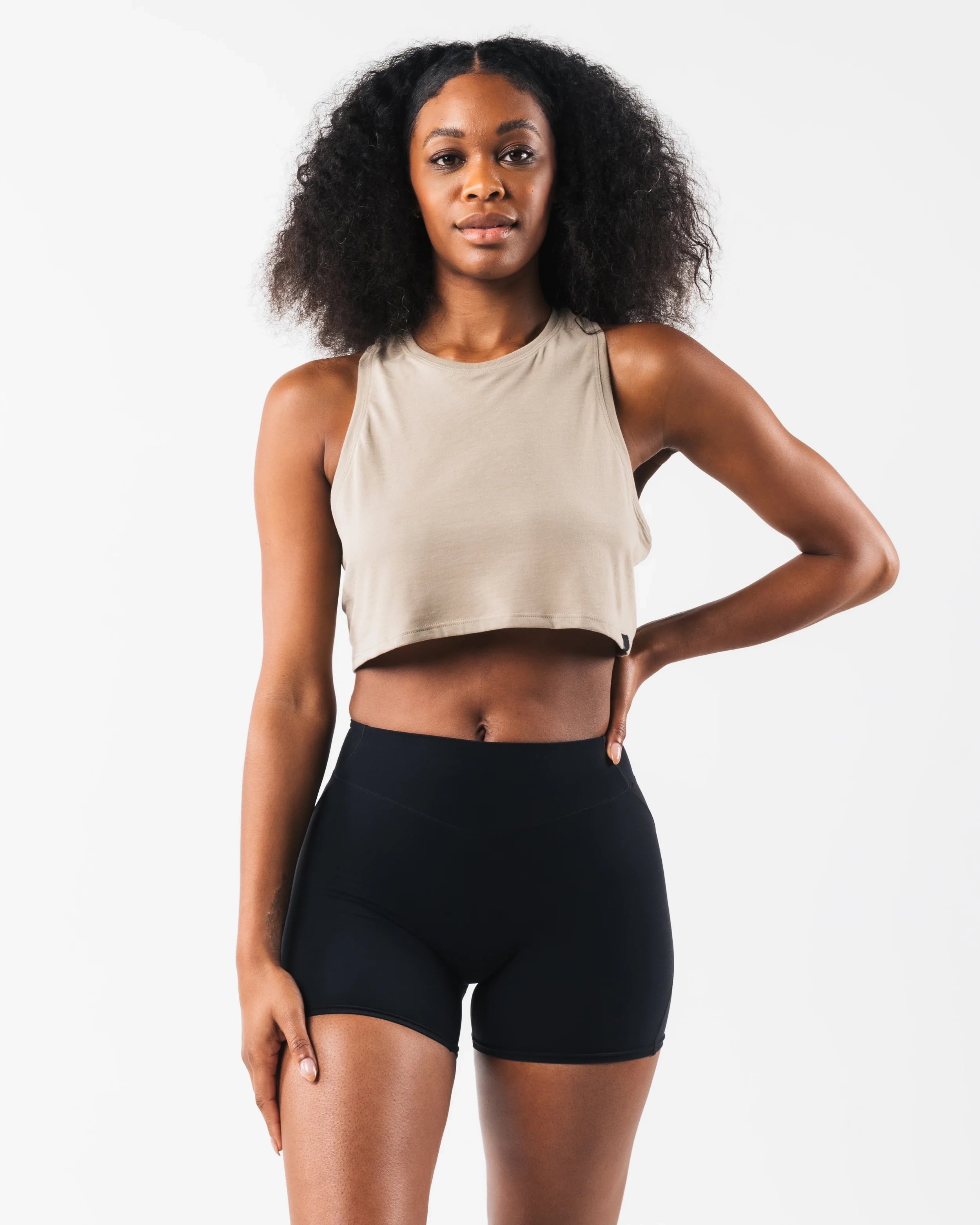 LDB Muscle Tank