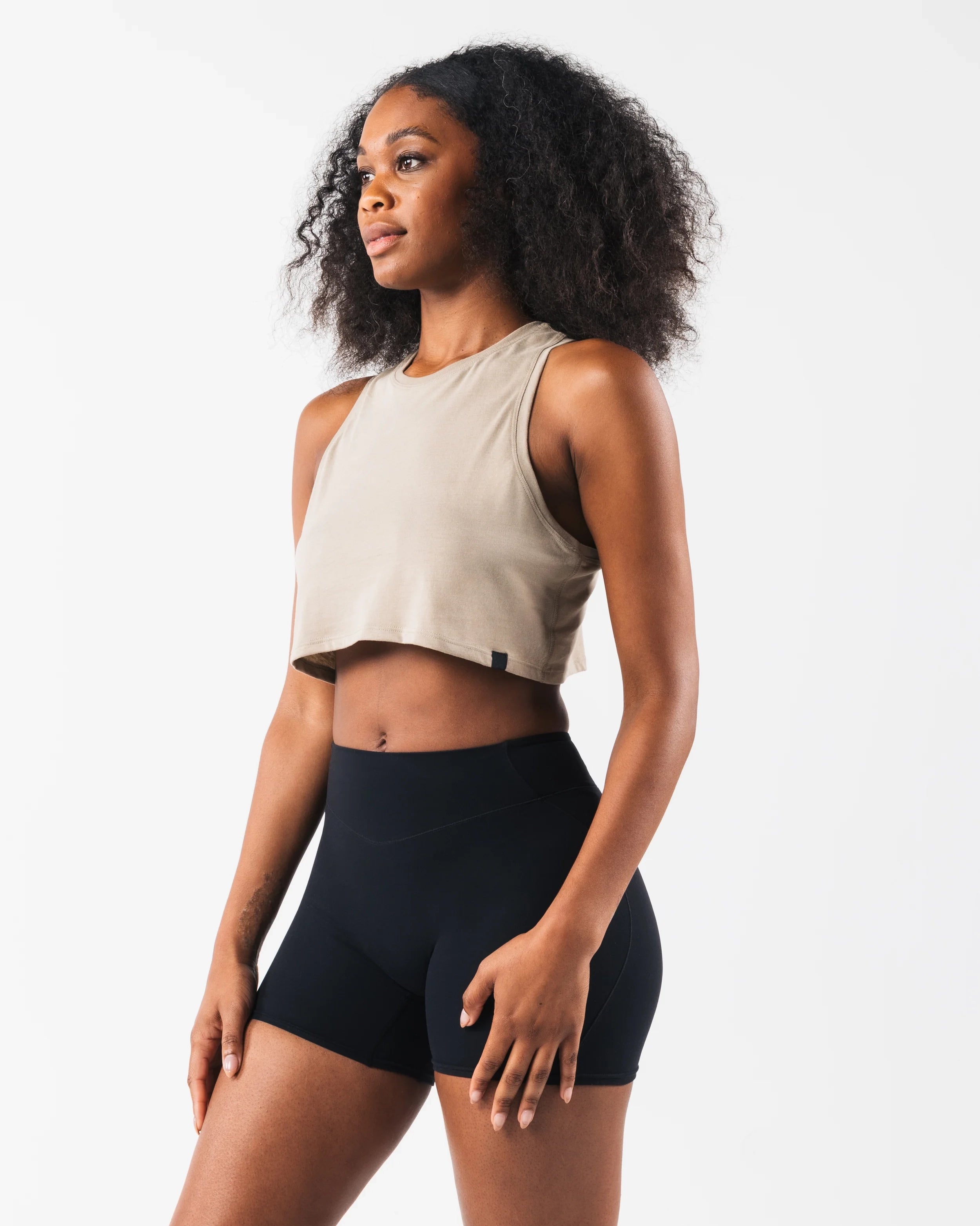 LDB Muscle Tank