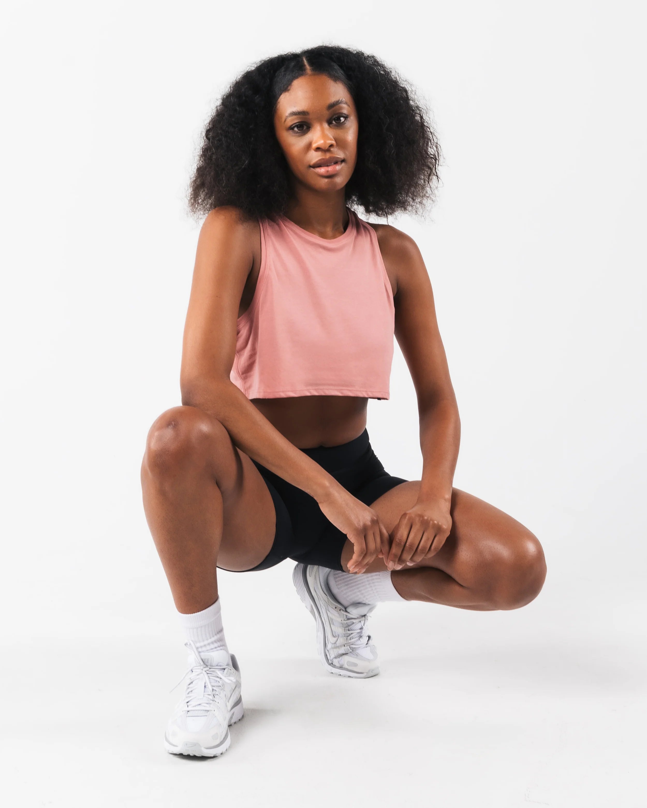 LDB Muscle Tank