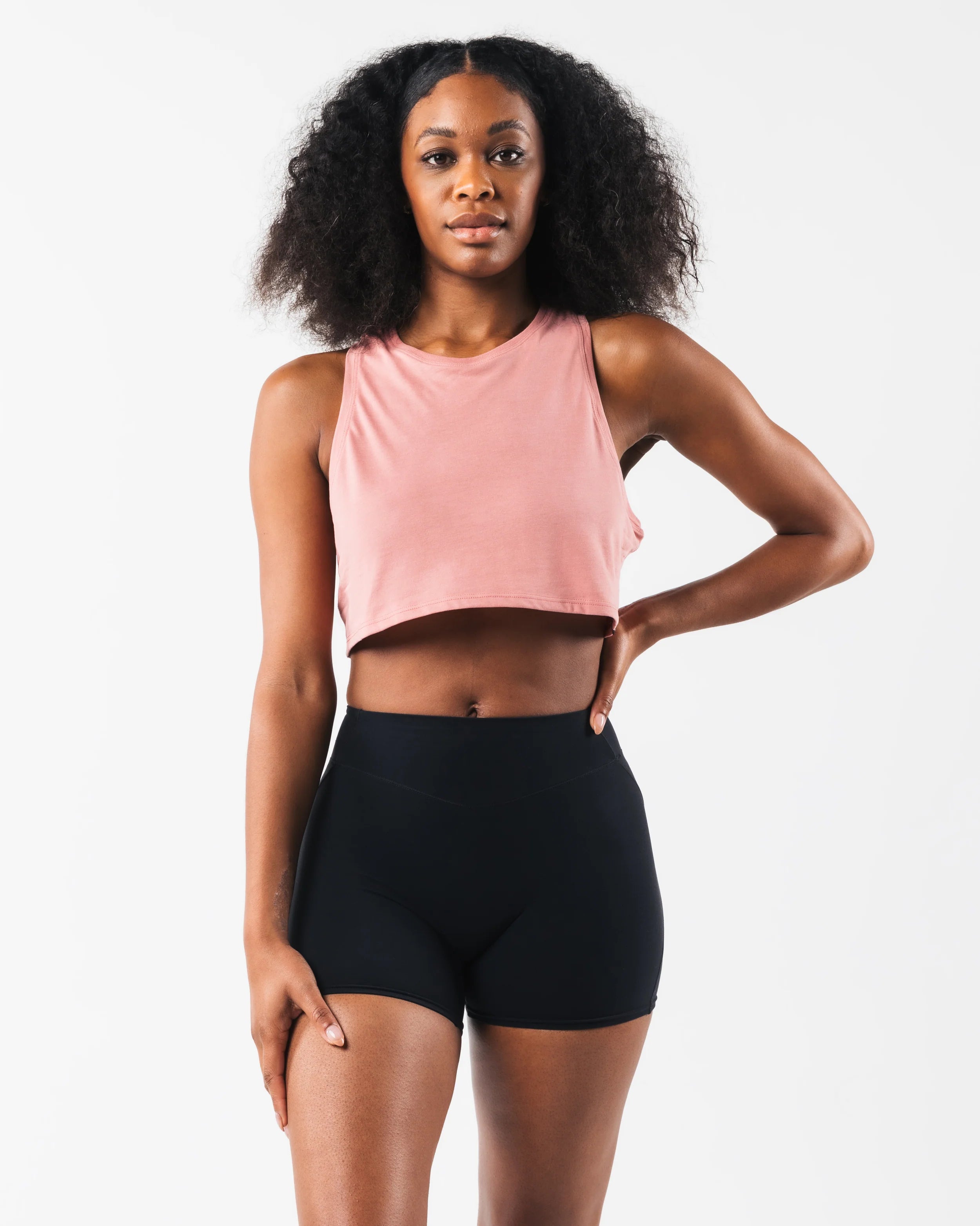 LDB Muscle Tank
