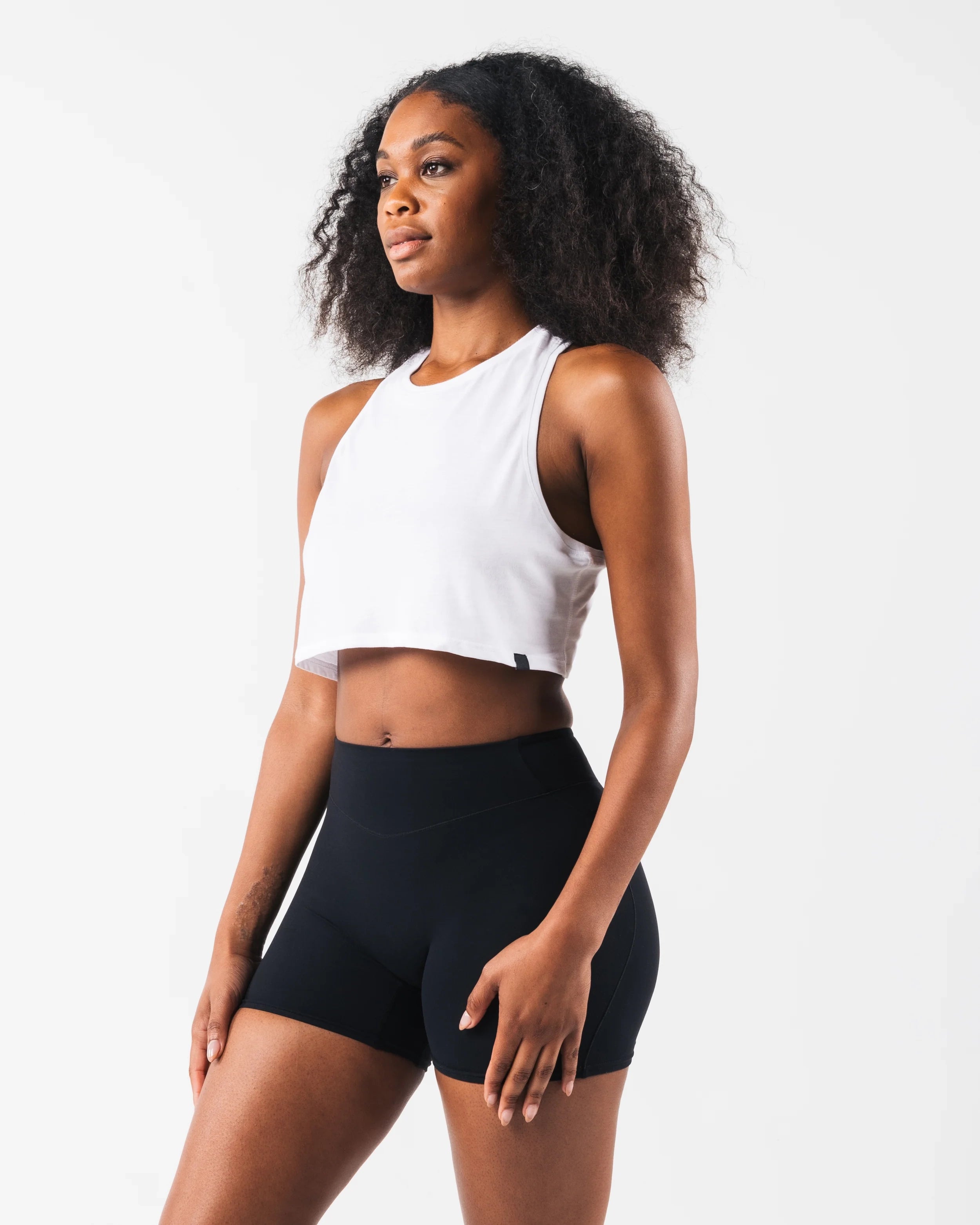 LDB Muscle Tank