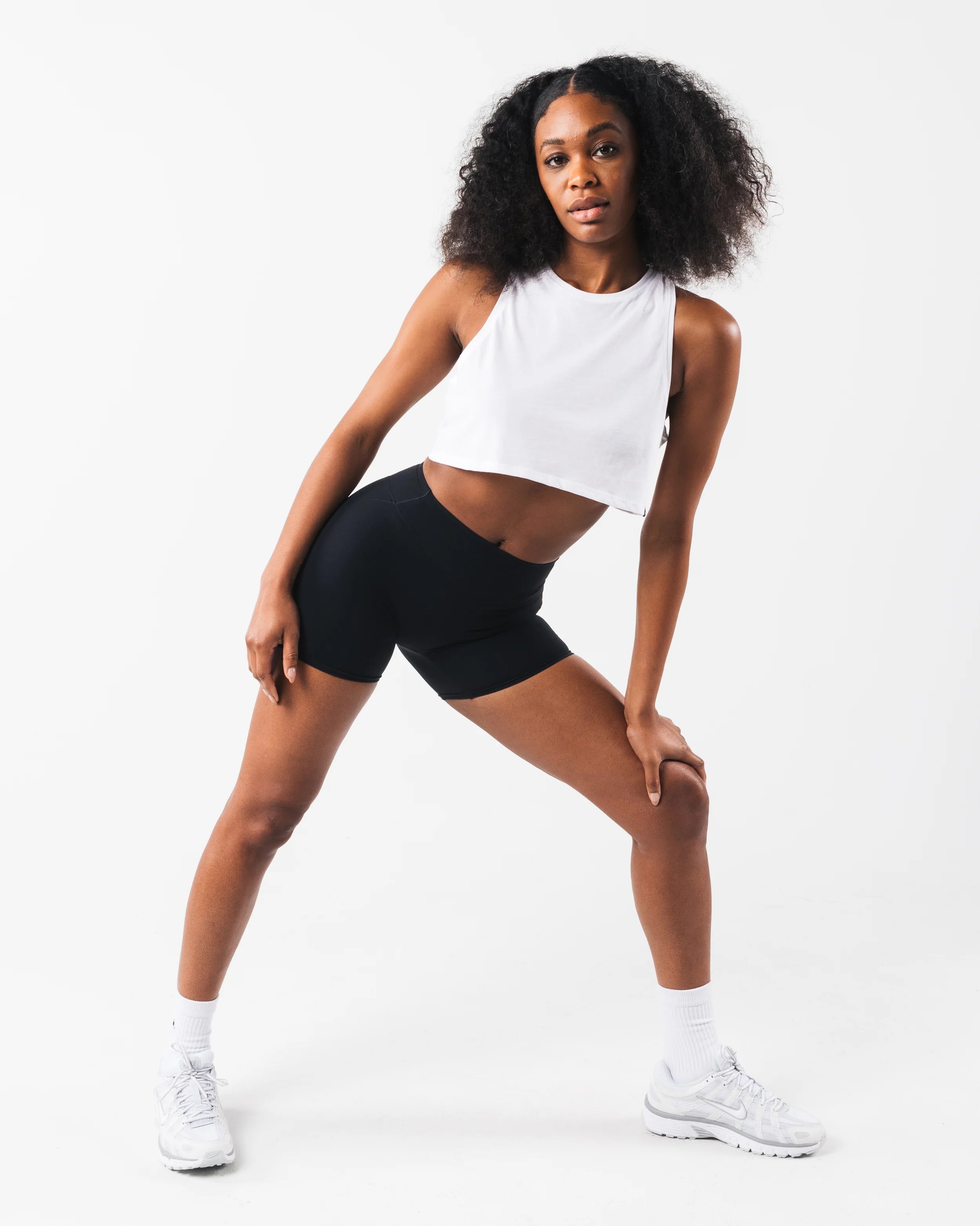 LDB Muscle Tank