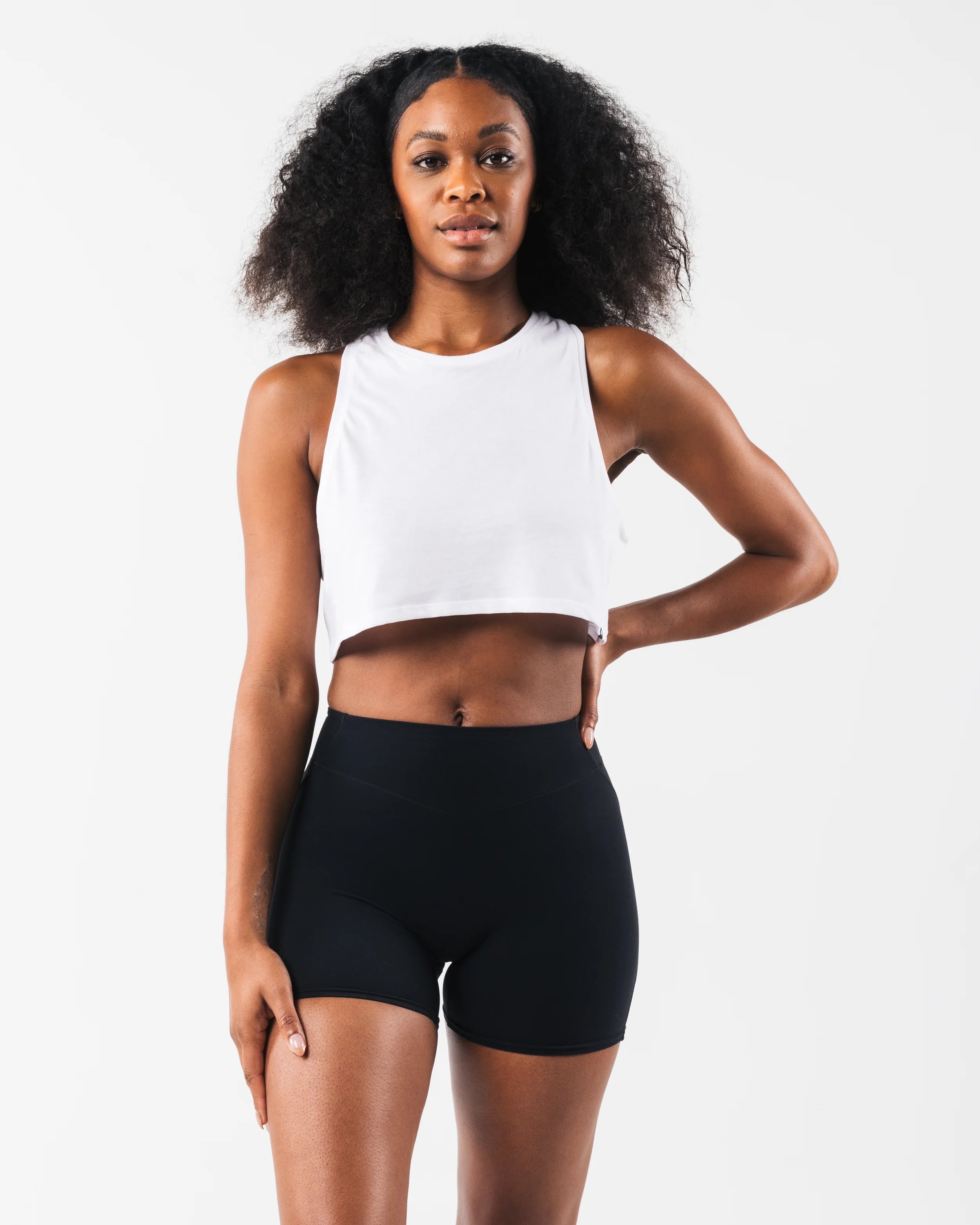 LDB Muscle Tank
