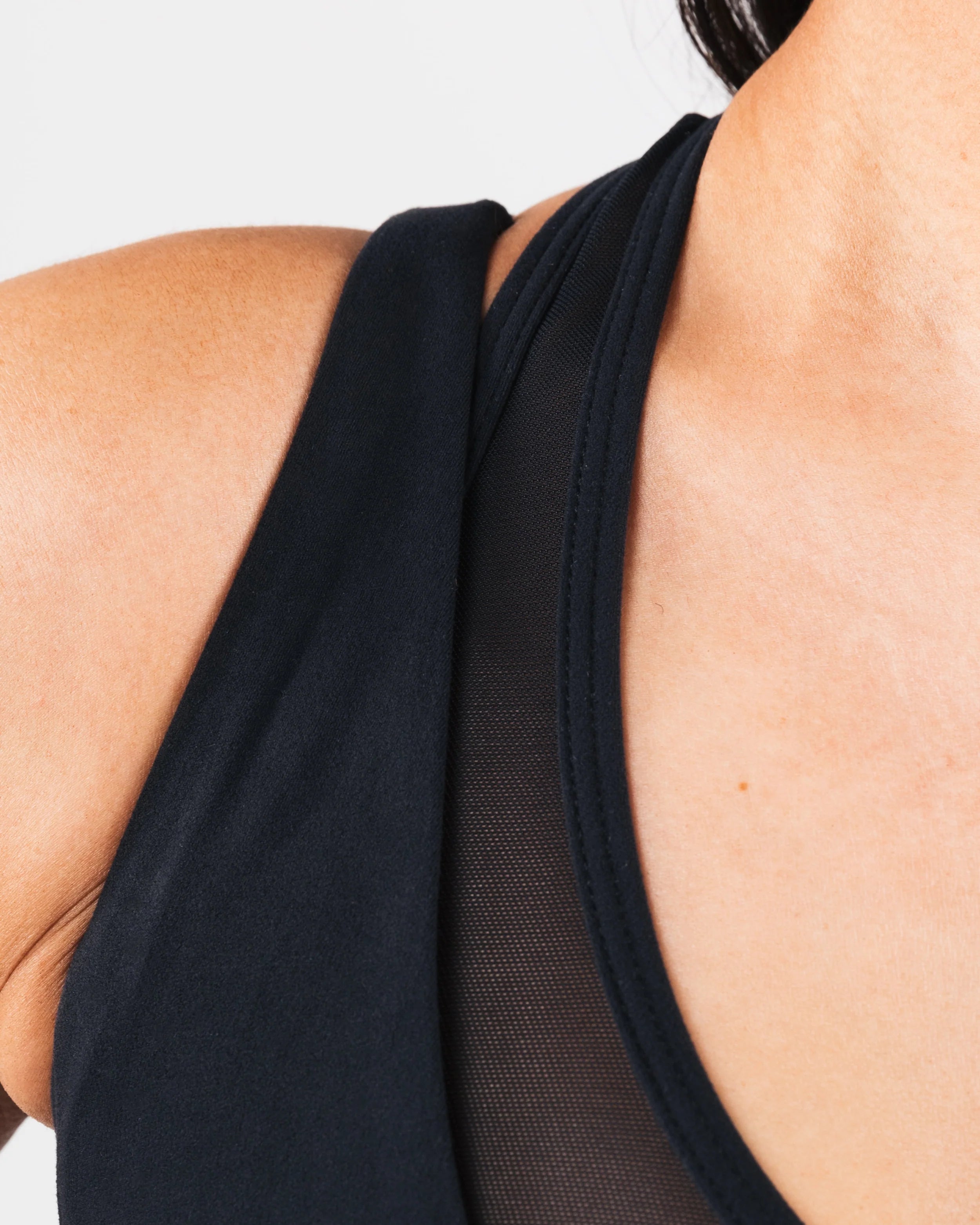Mia Mesh Bra