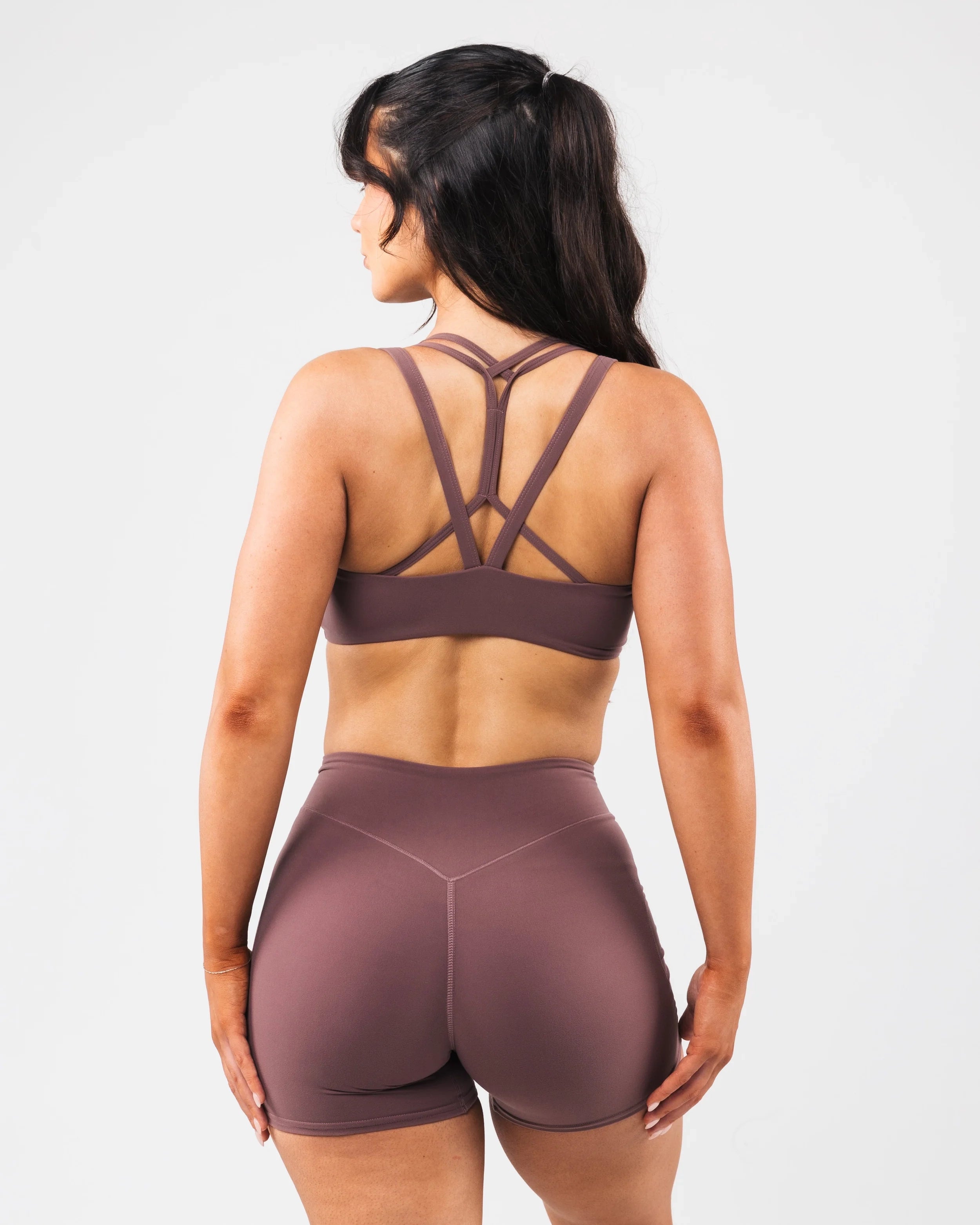 Mia Mesh Bra