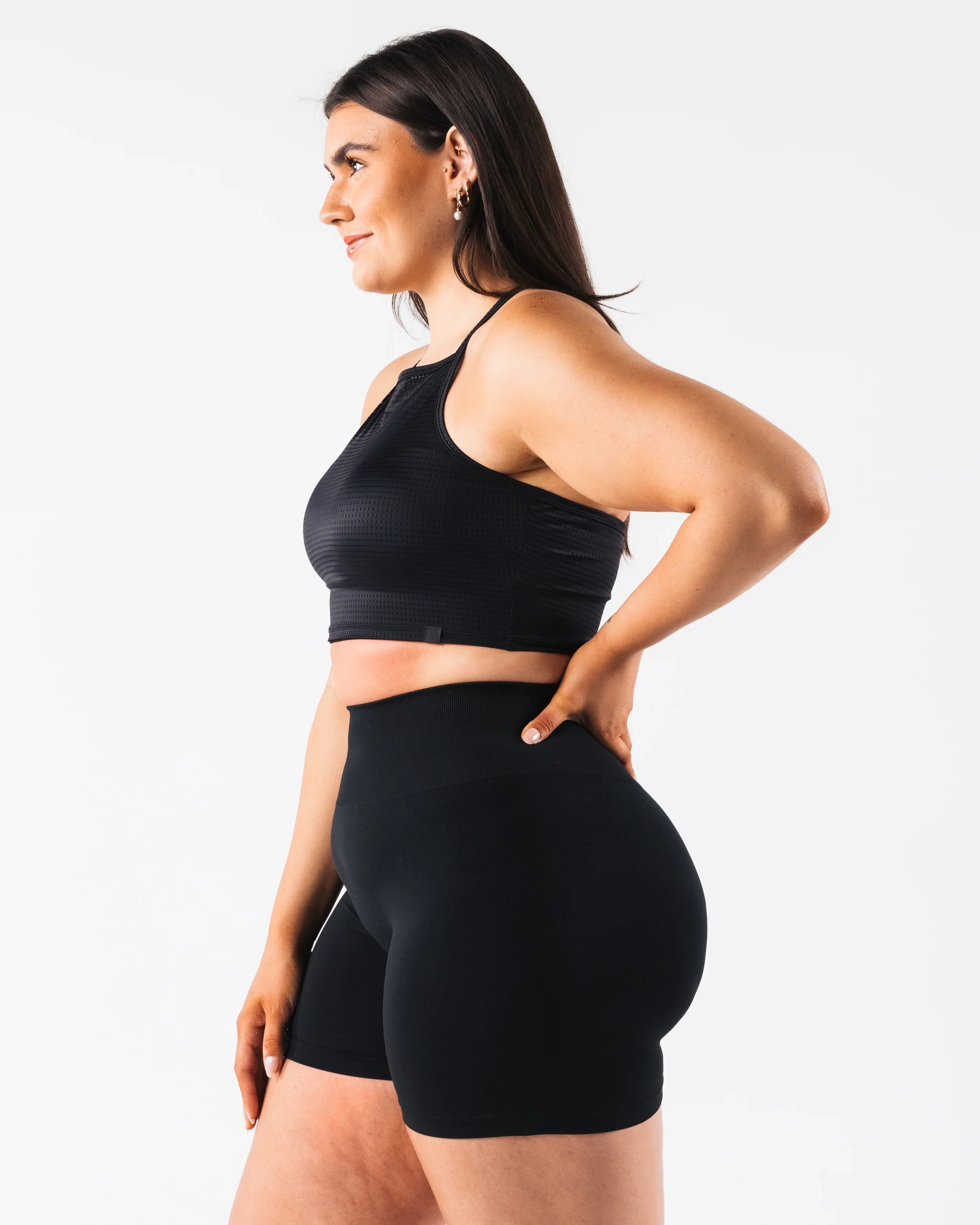 Margo Mesh Tank