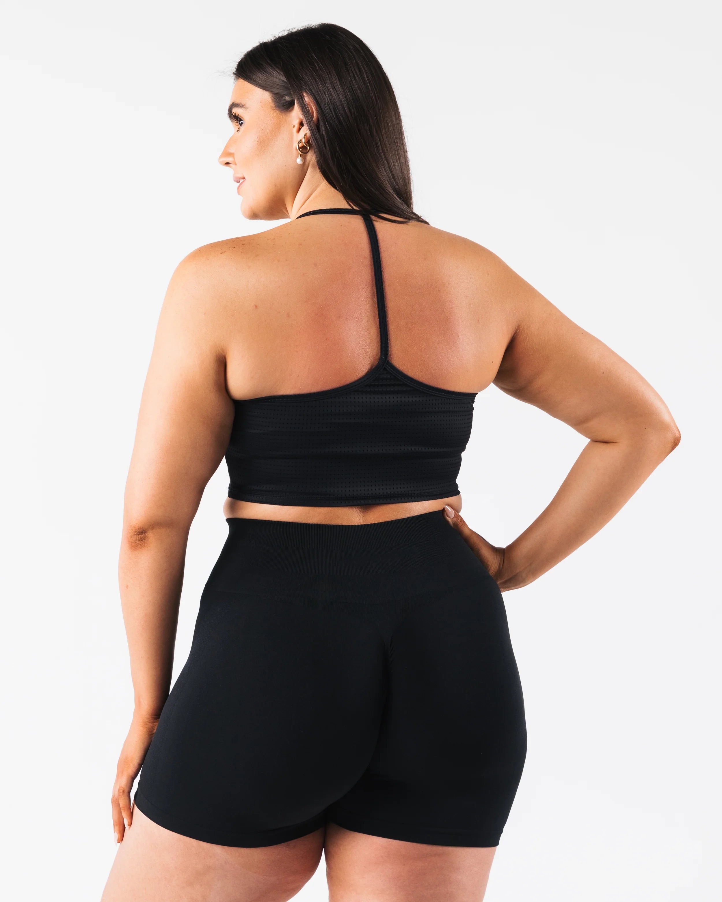 Margo Mesh Tank
