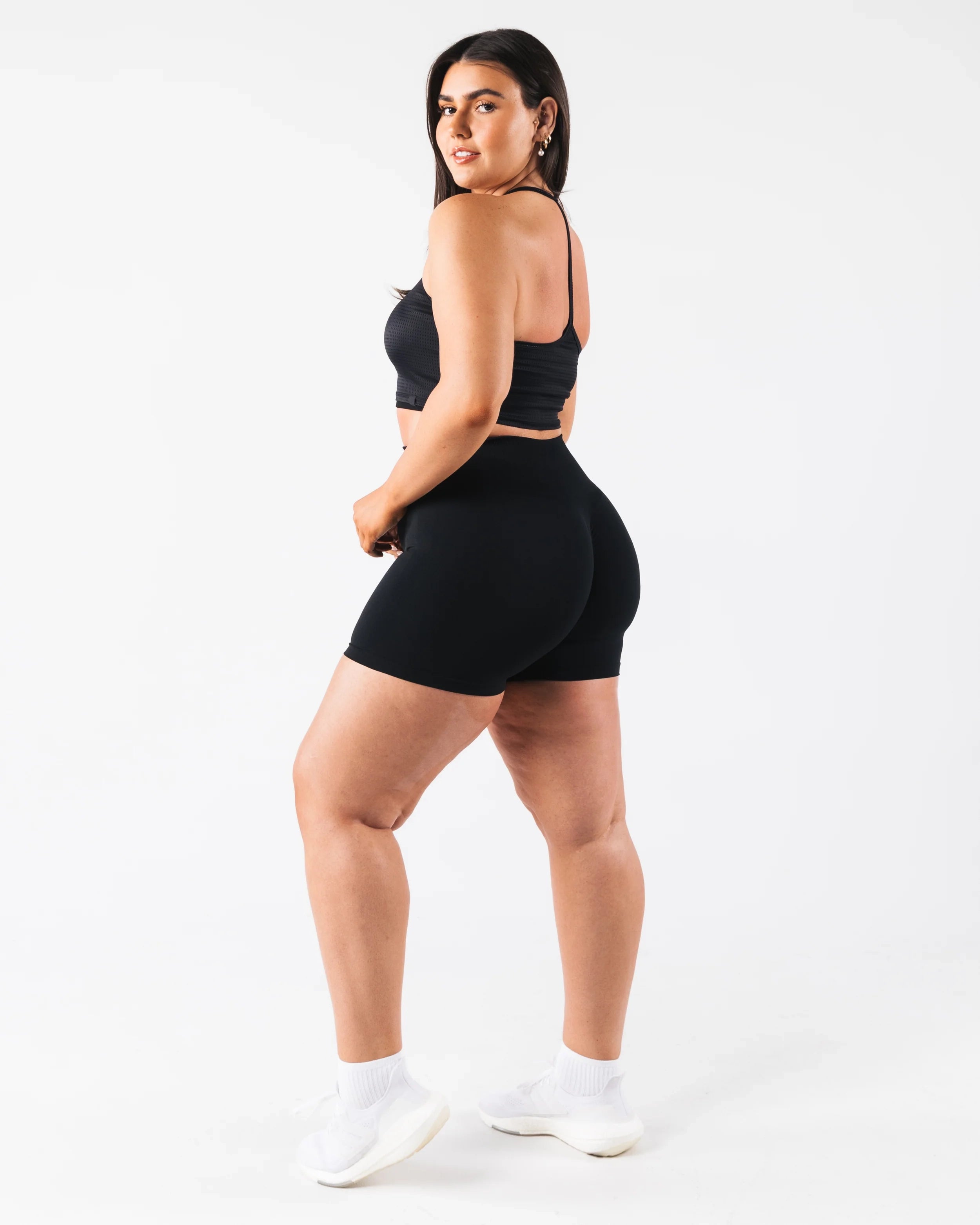 Margo Mesh Tank