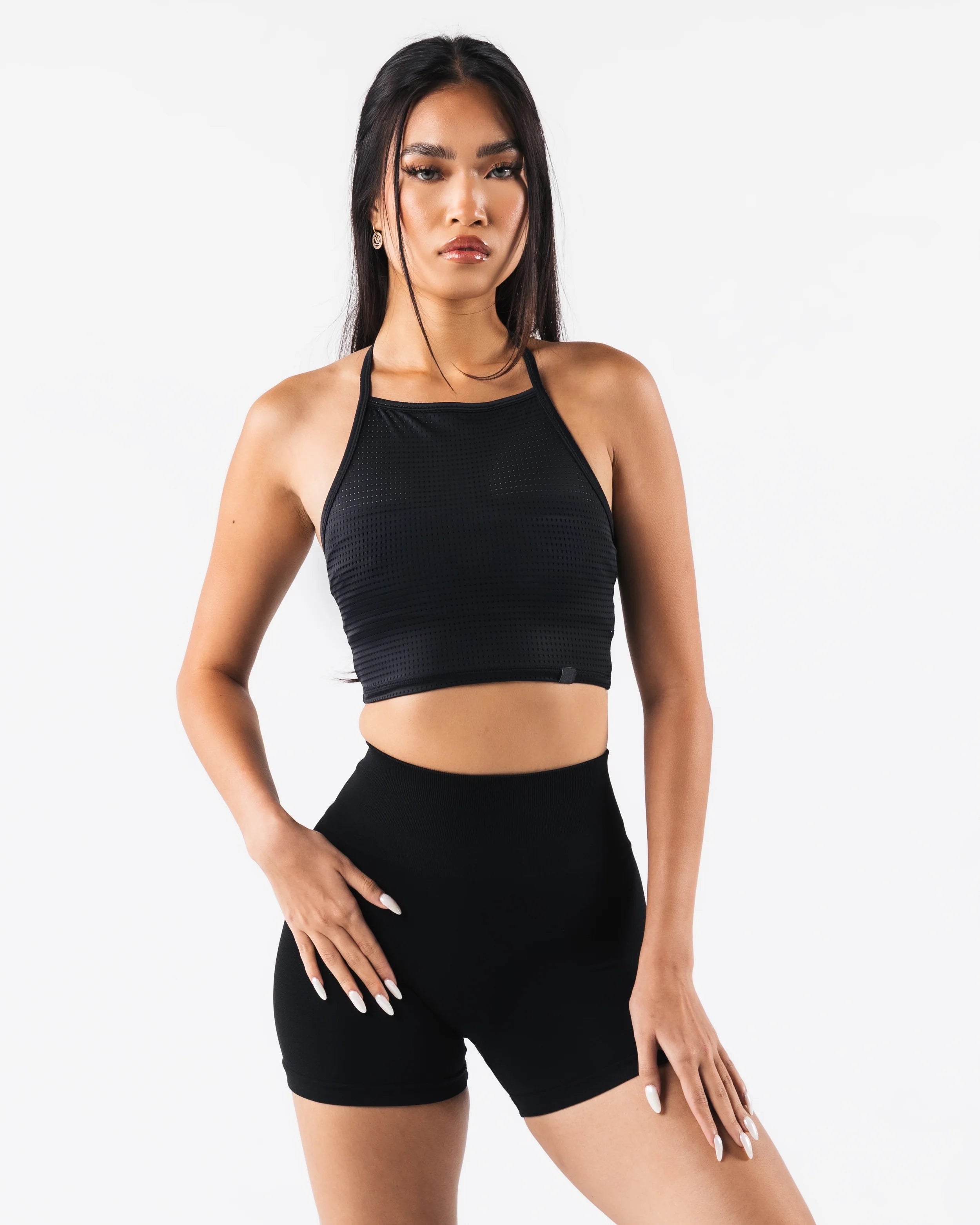 Margo Mesh Tank