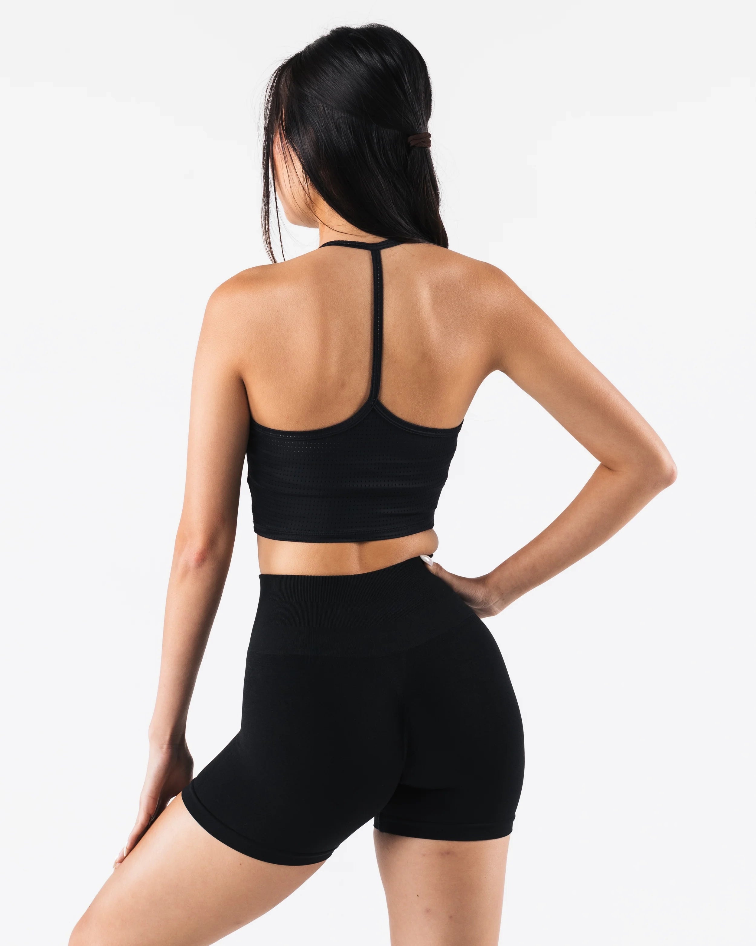 Margo Mesh Tank