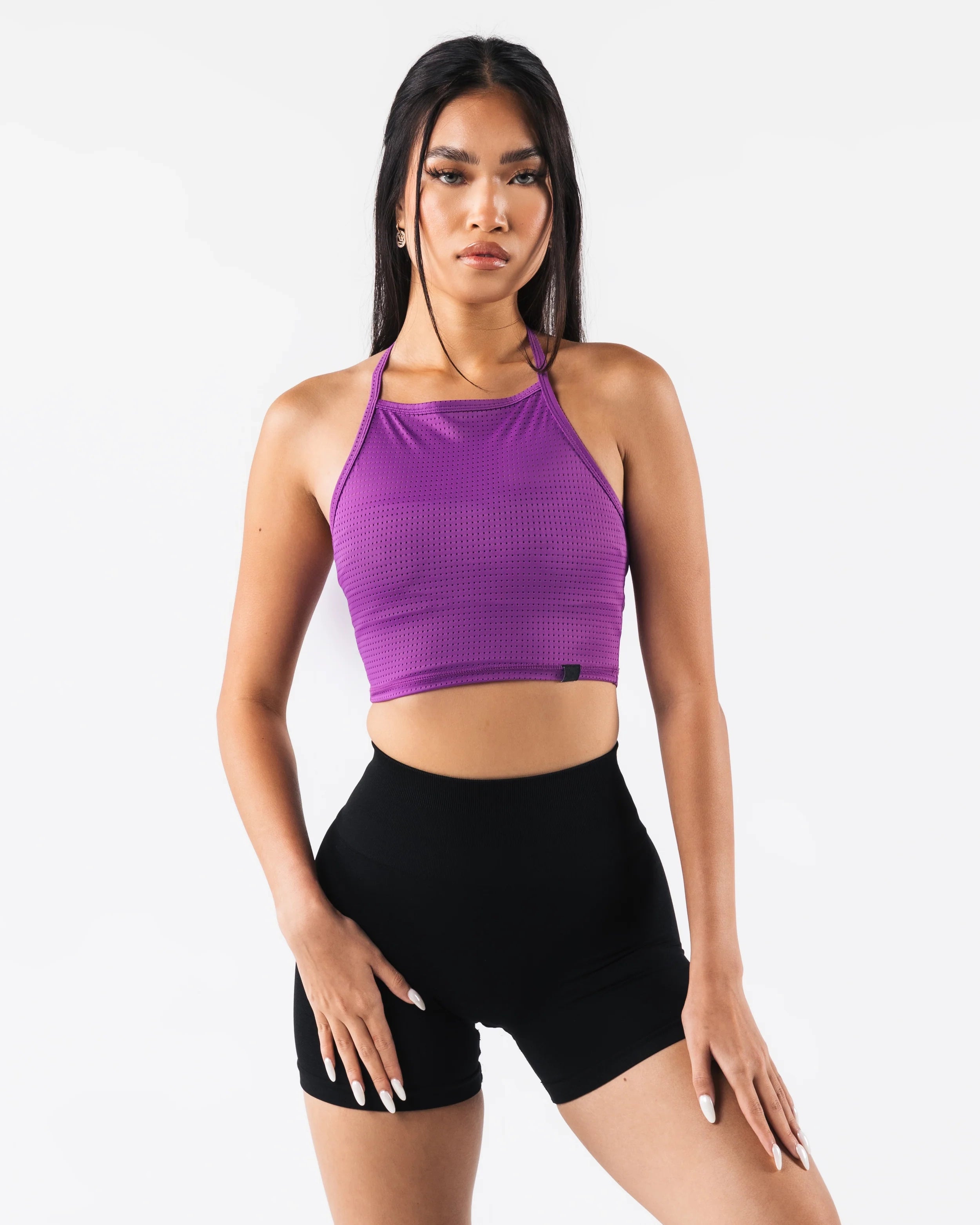 Margo Mesh Tank