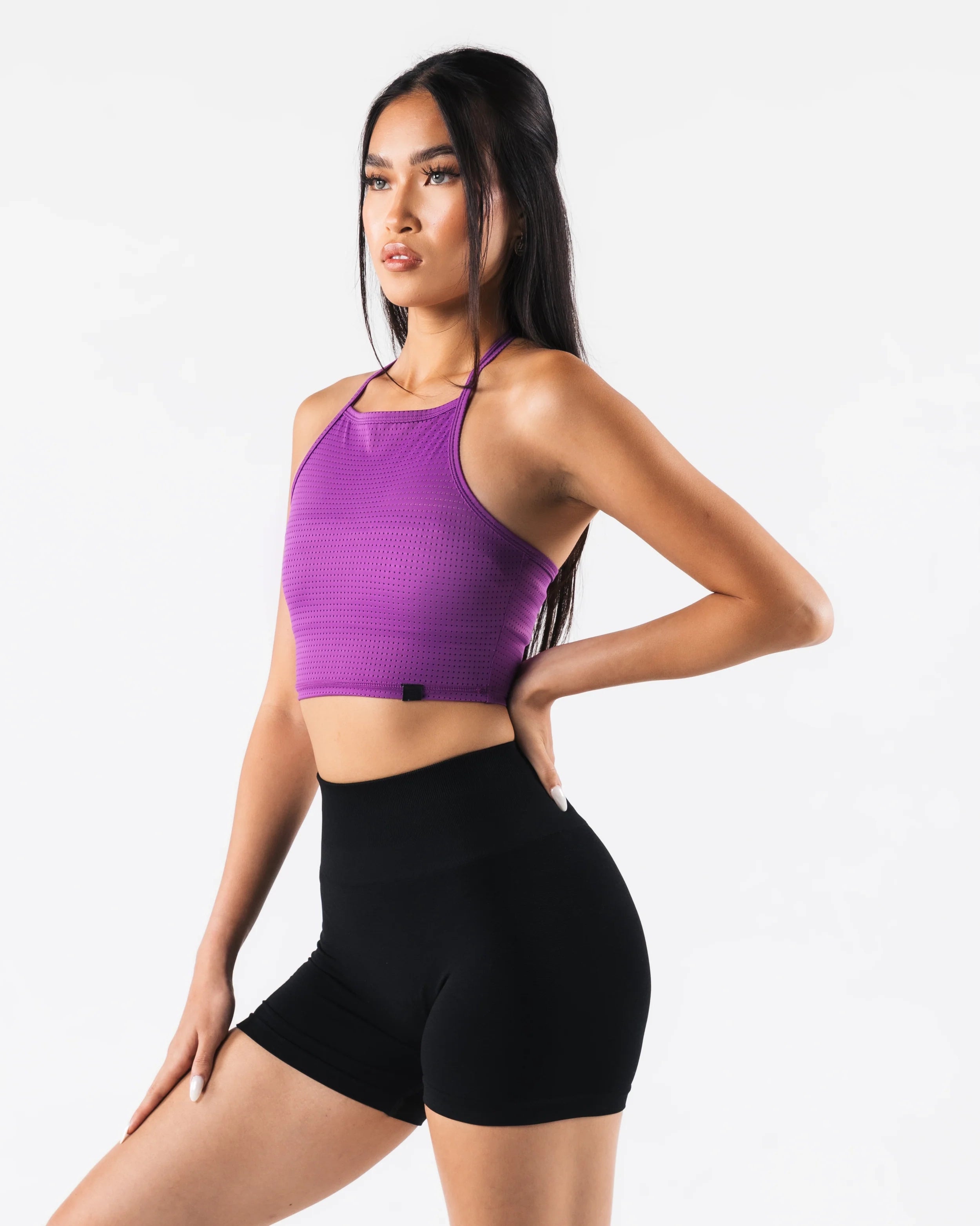 Margo Mesh Tank